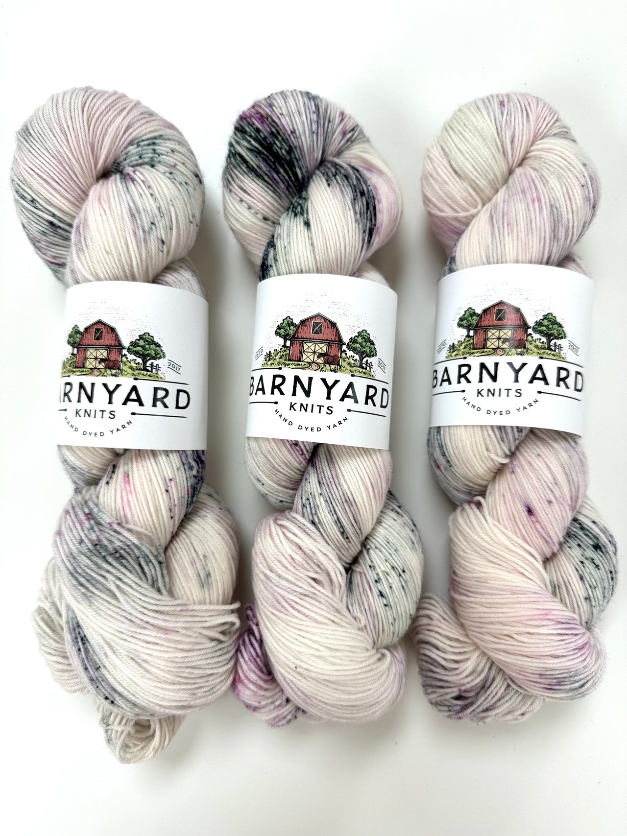 OOAK Z1 SOCK/FINGERING