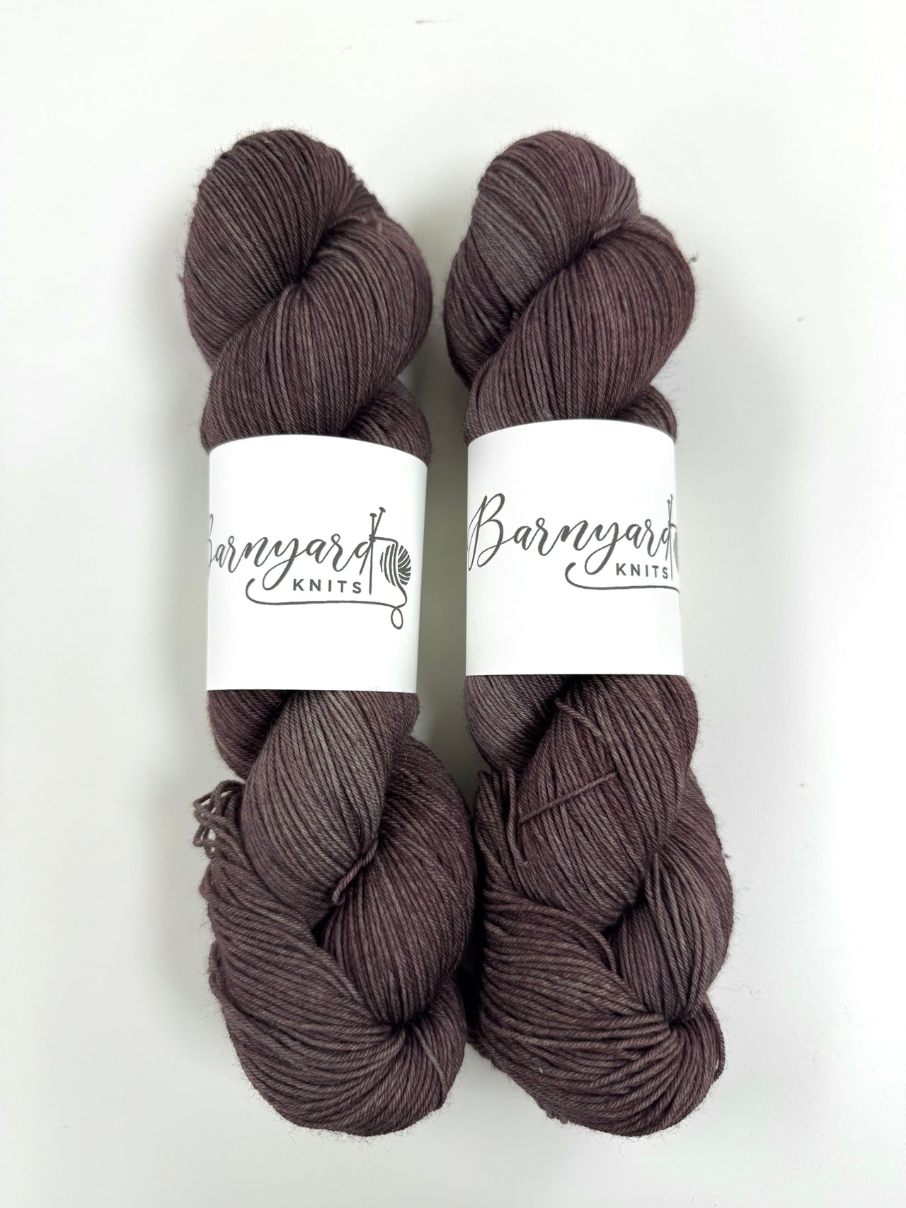 OOAK-EE SOCK/FINGERING (tonal)