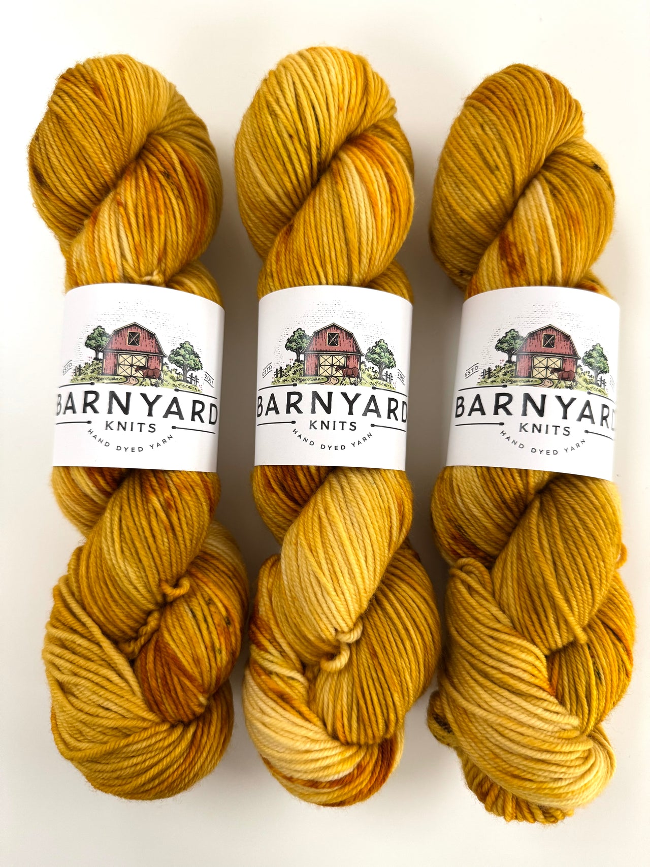 HONEYCOMB DK