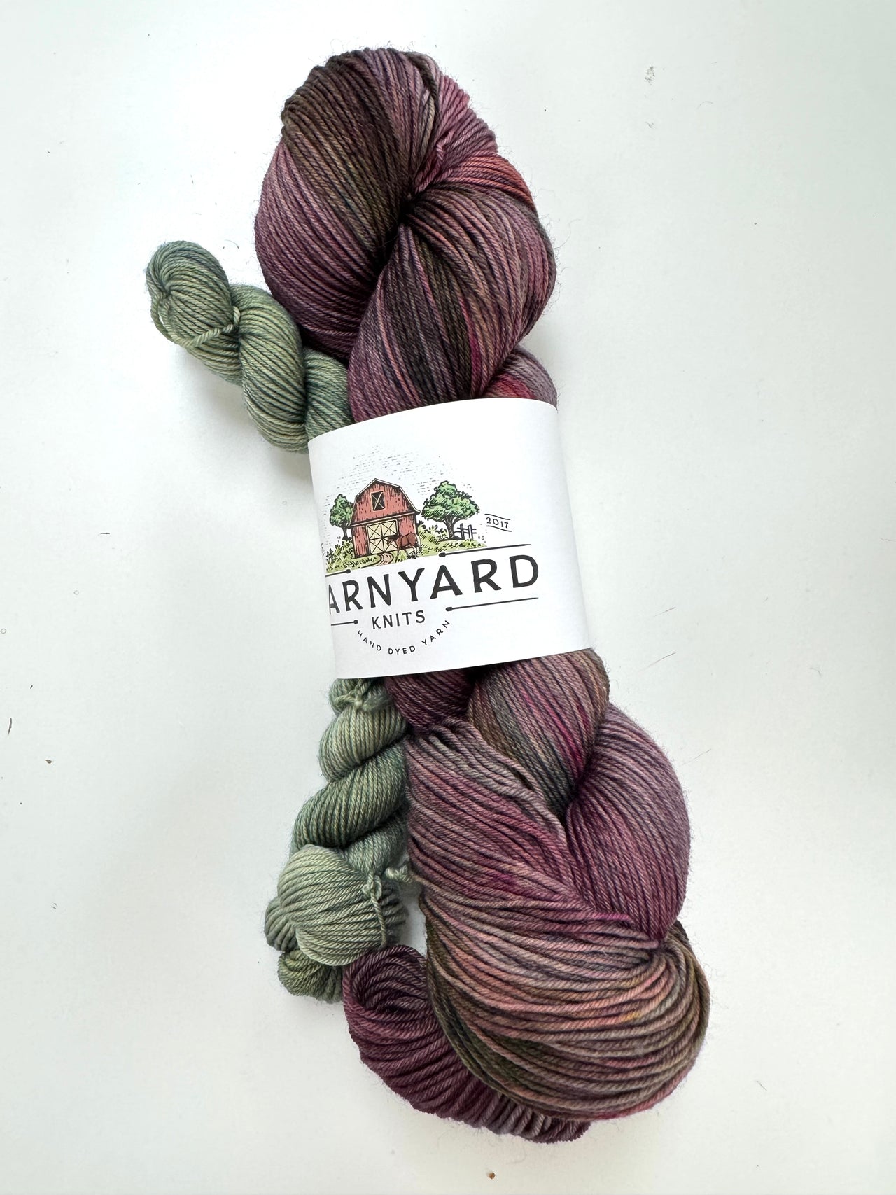 SOCK SET OOAK K