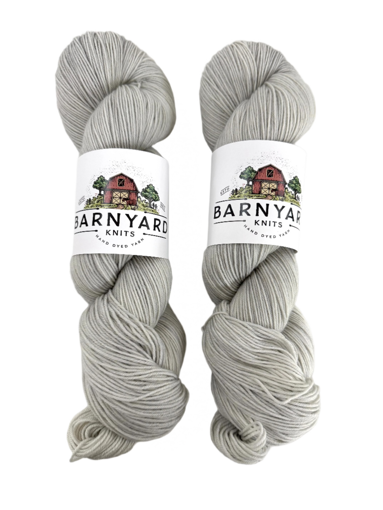 HORIZON SOCK/FINGERING TONAL