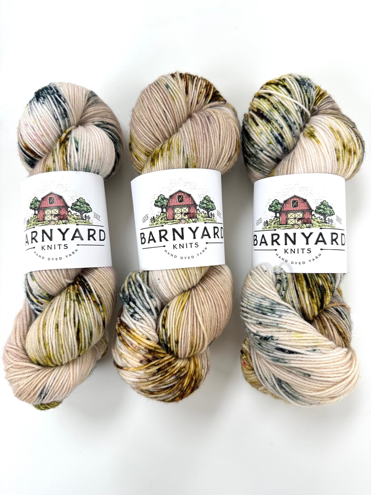 WILD MUSHROOM DELUXE SOCK