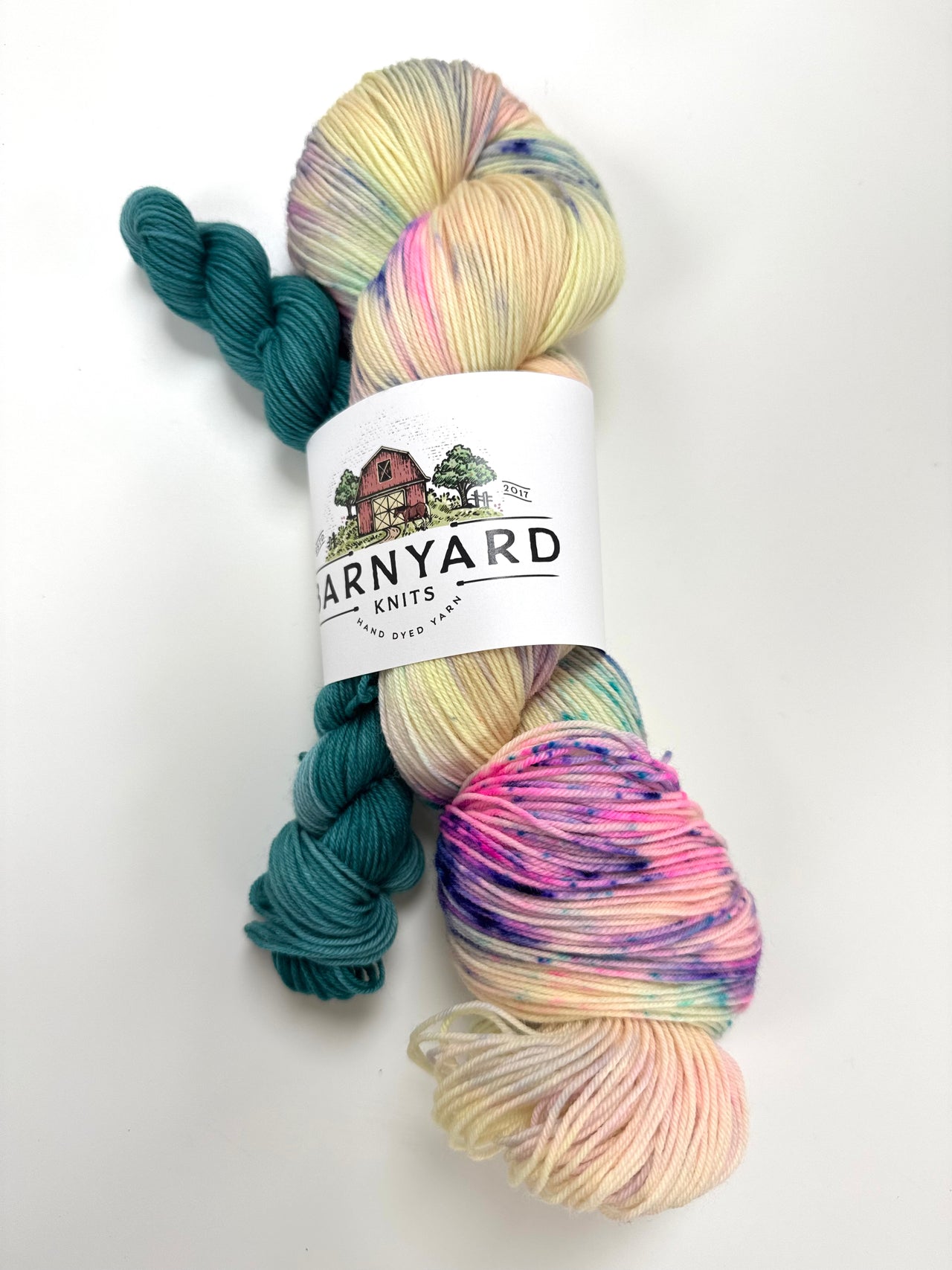 SOCK SET OOAK B