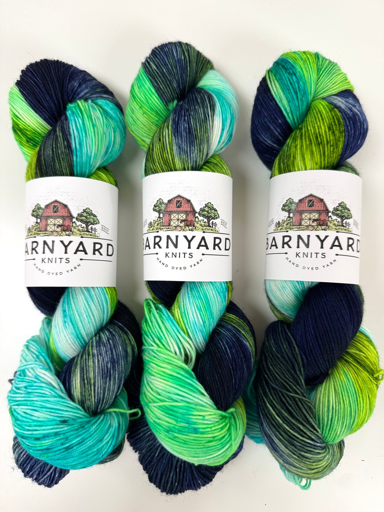 FIREFLY SOCK/FINGERING