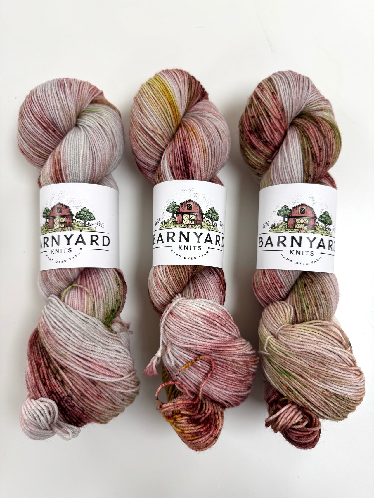 OOAK-S SOCK/FINGERING