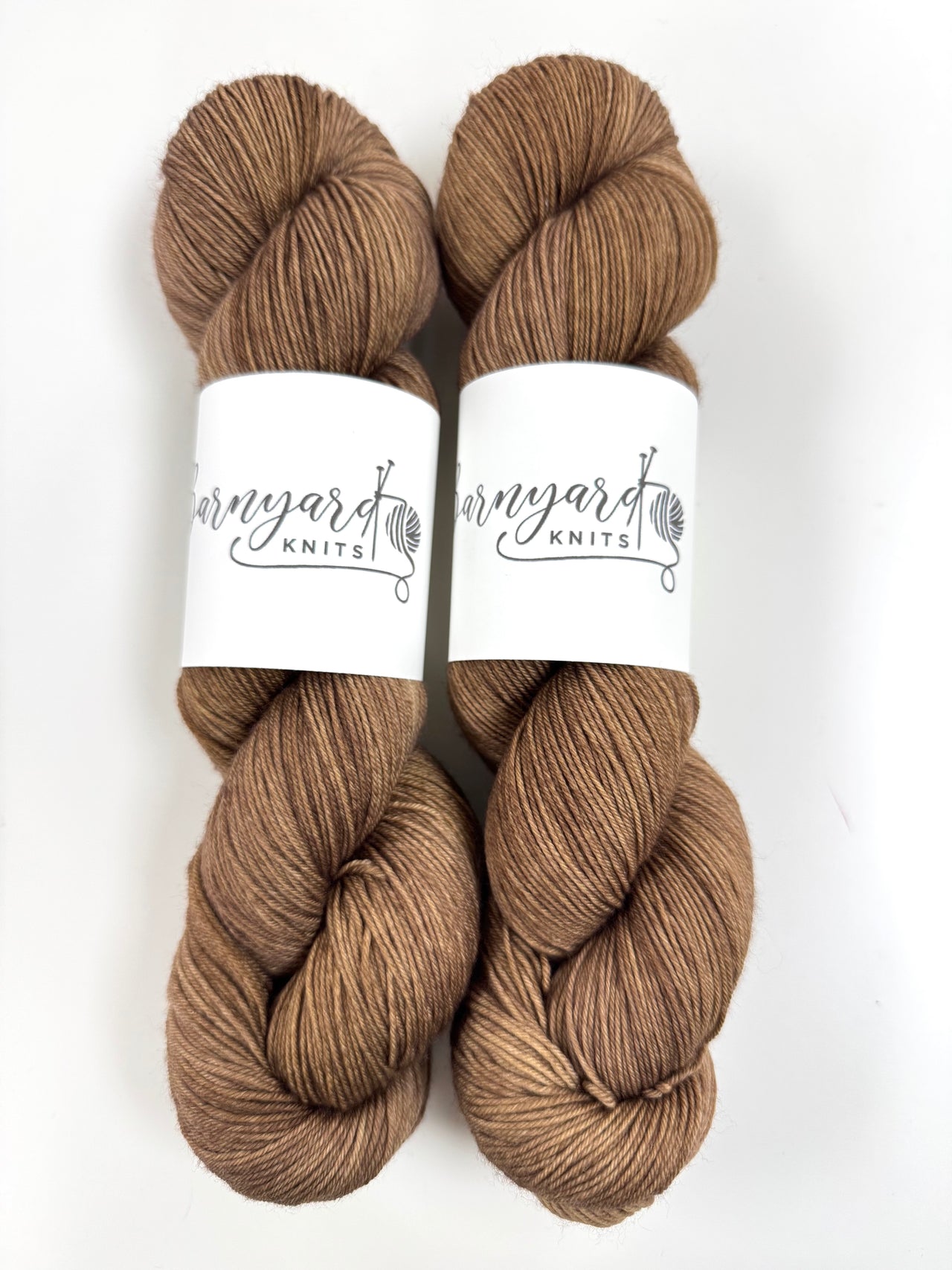 OOAK-V SOCK/FINGERING (tonal)