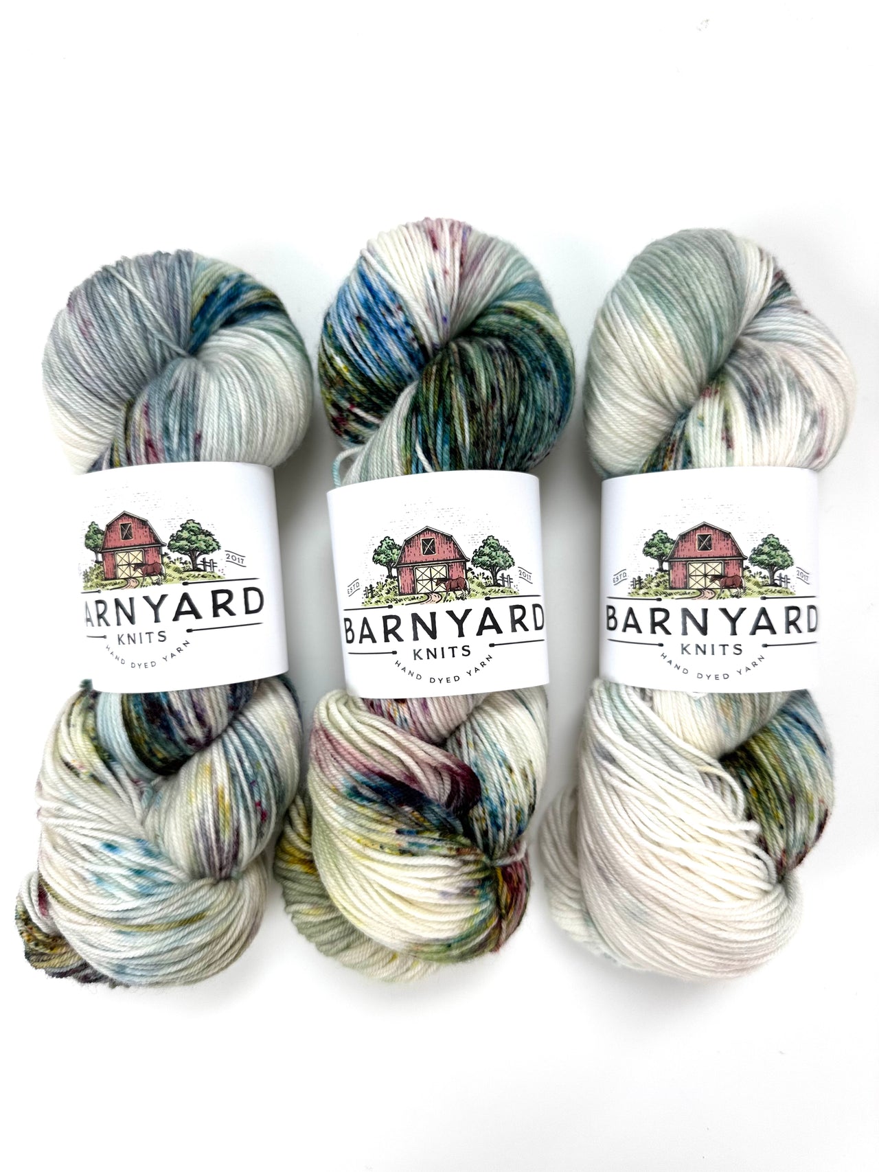 SLEIGH RIDE DELUXE SOCK