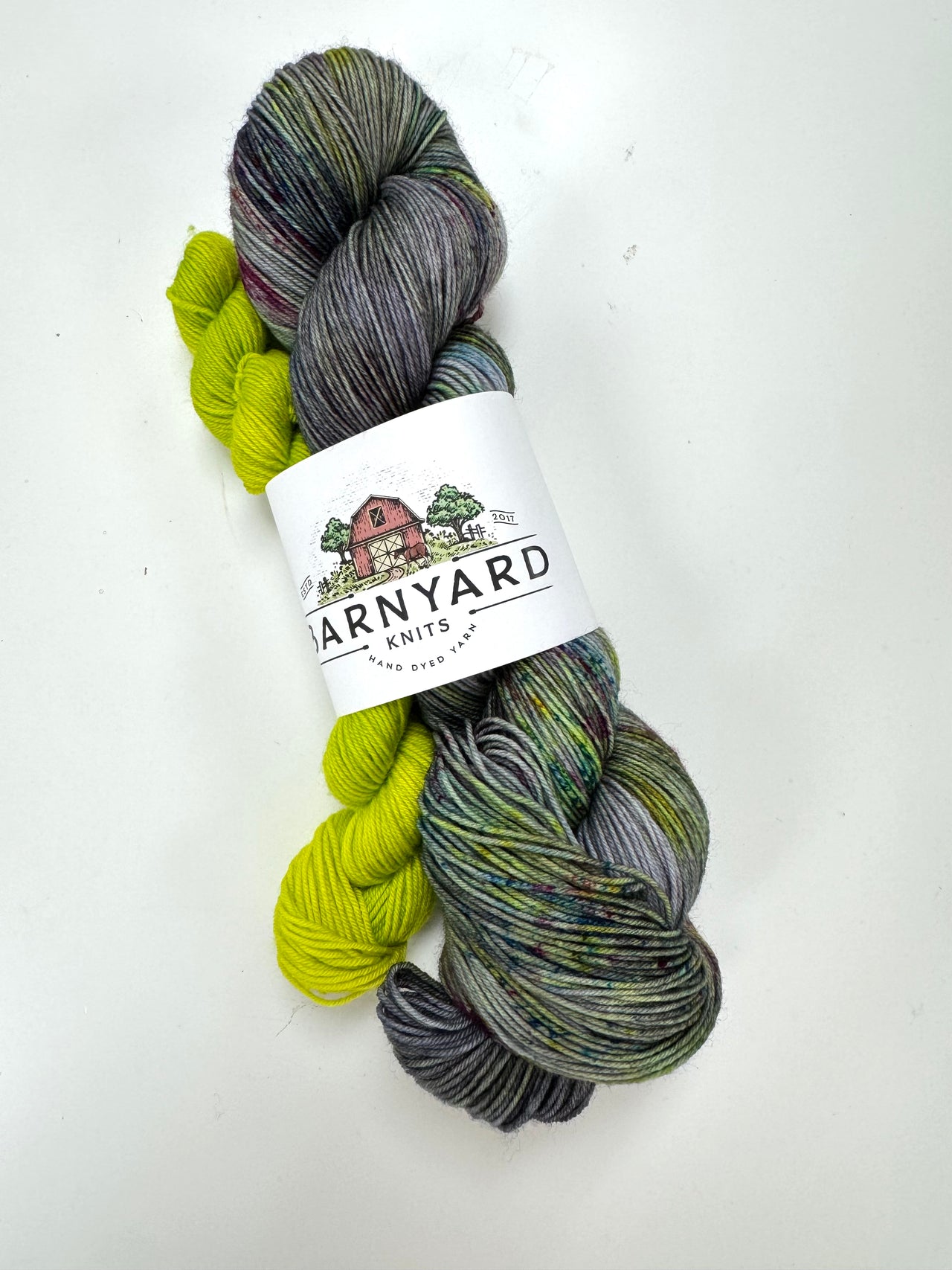 SOCK SET OOAK L