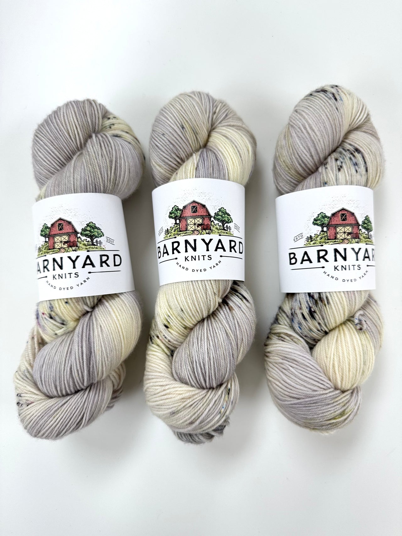 MOONSTONE DELUXE SOCK