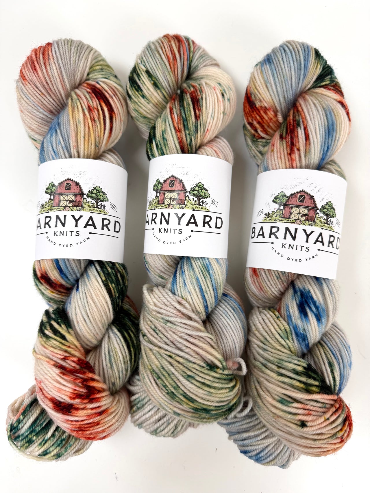 FOLK ART DK