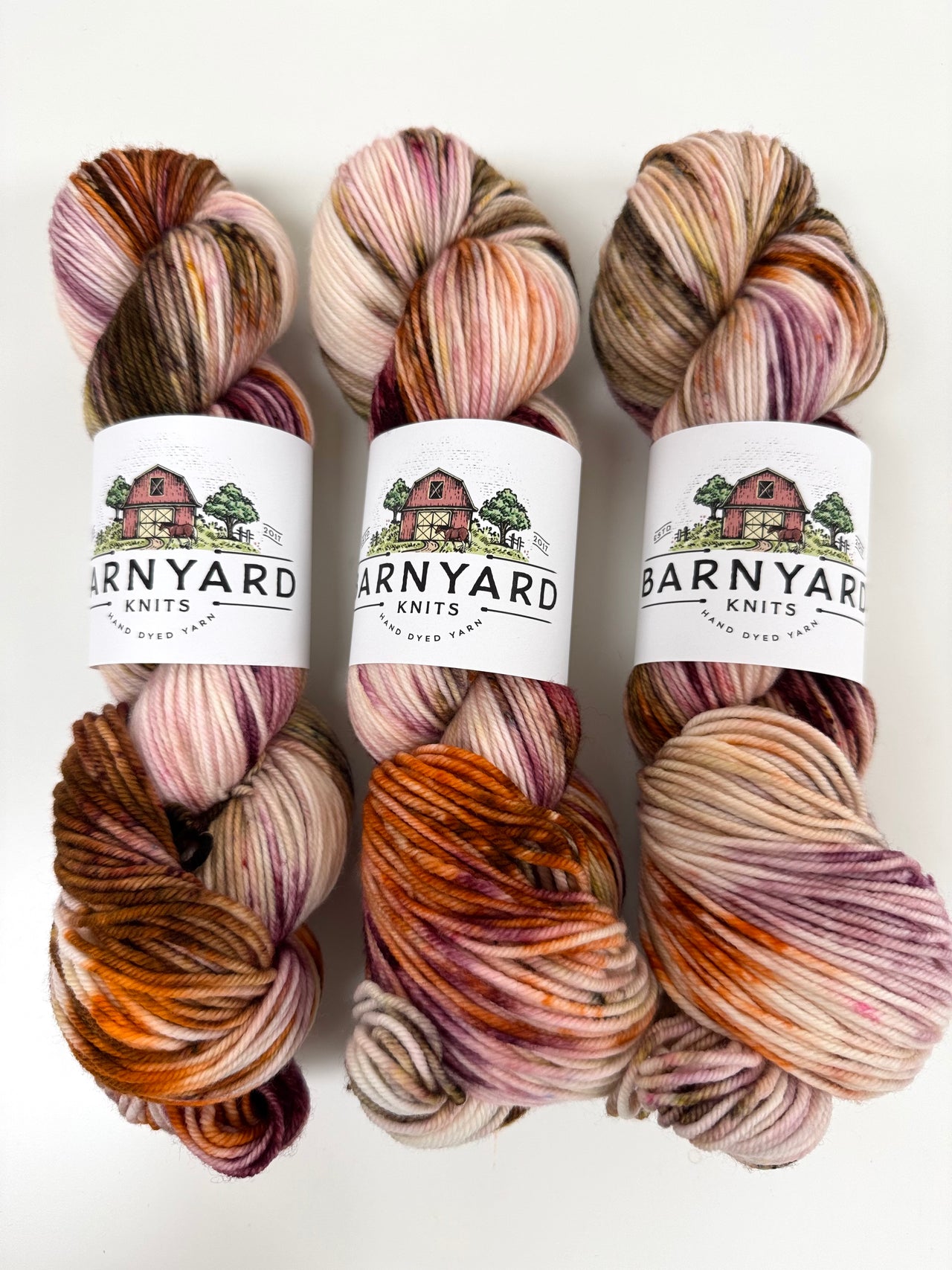 MOROCCAN SPICE DK