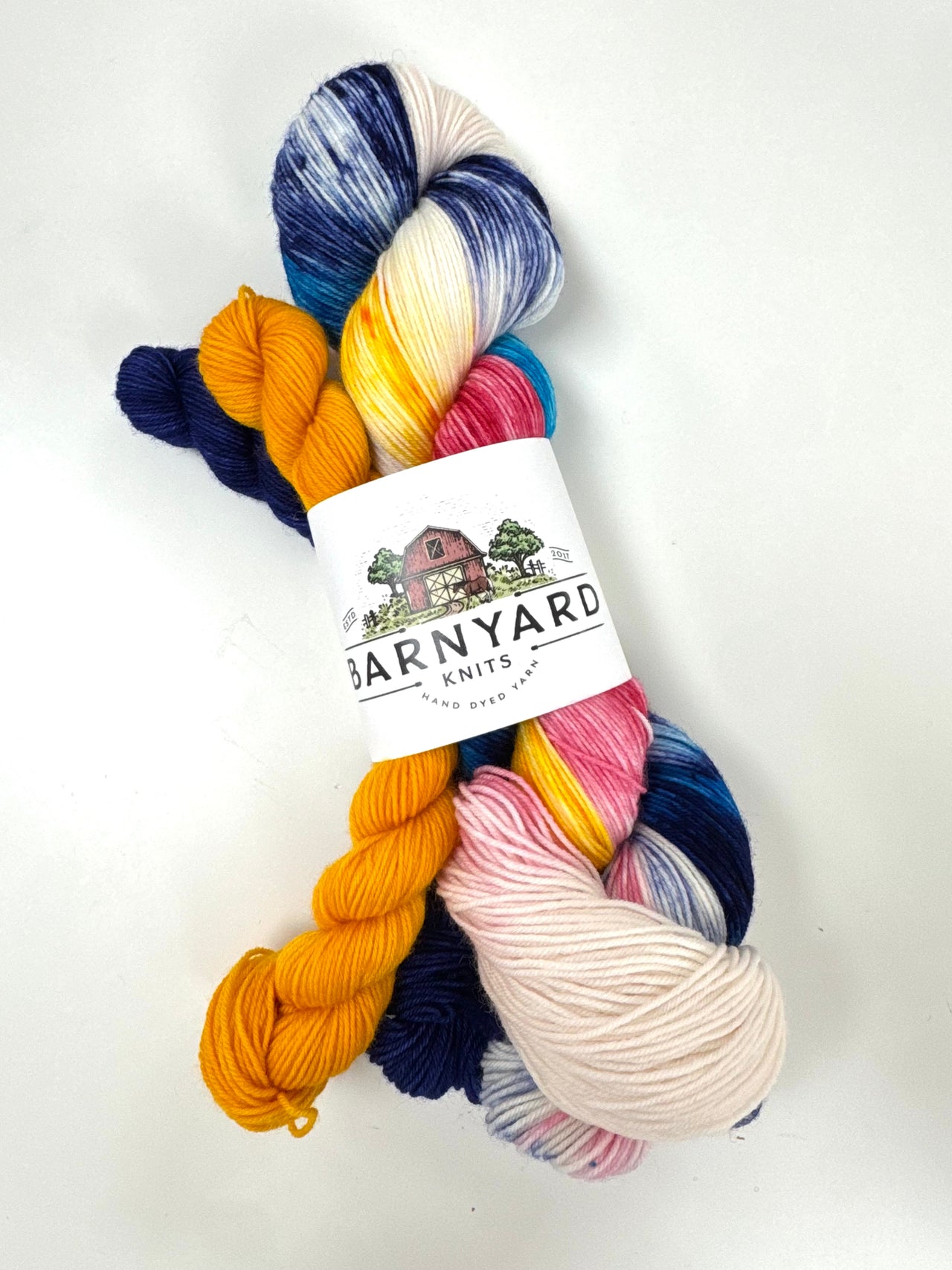 BEACH TOWEL SOCK SET
