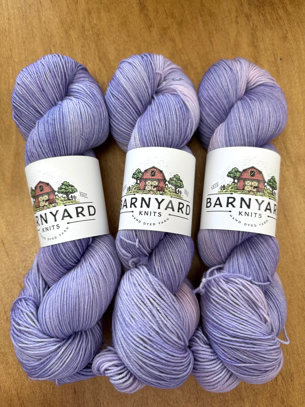OOAK-A1 SOCK/FINGERING (tonal)