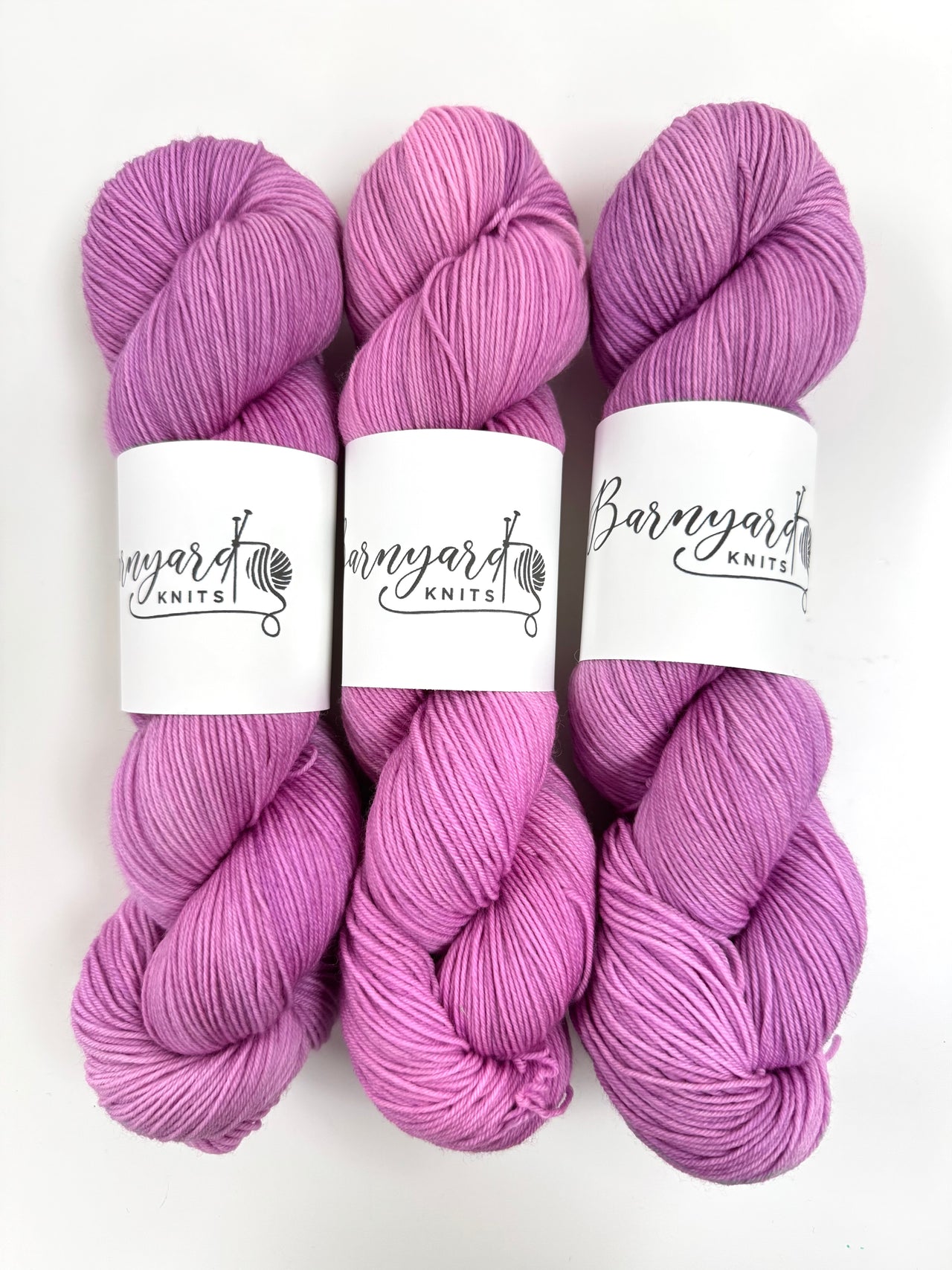 OOAK-D SOCK/FINGERING (tonal)