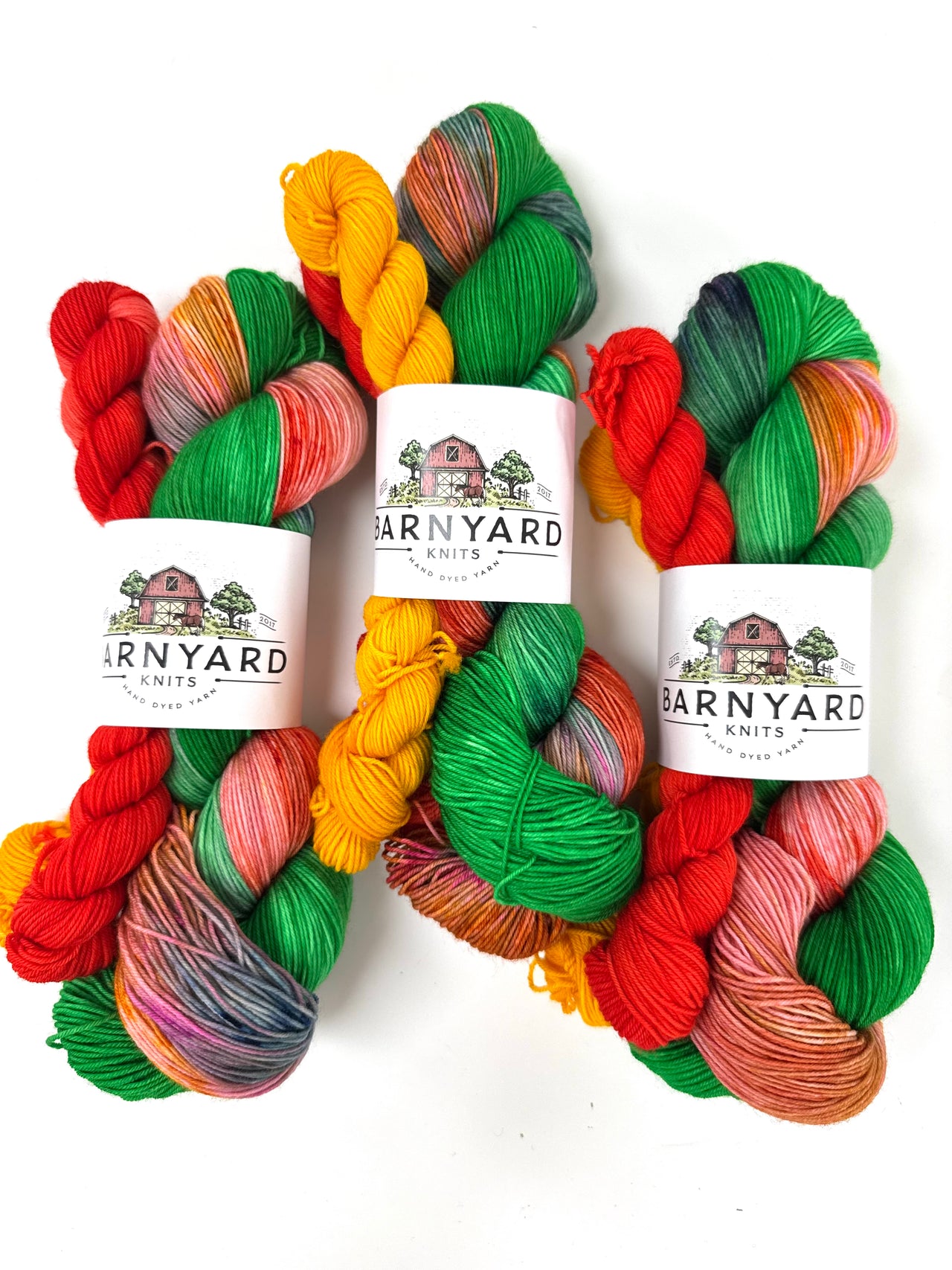 WILDFLOWERS SOCK SET
