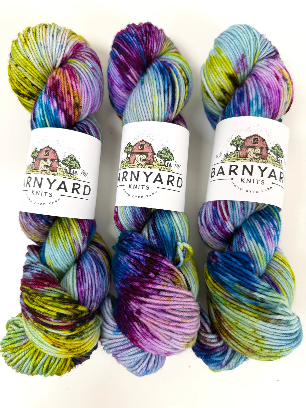 JELLYFISH DK
