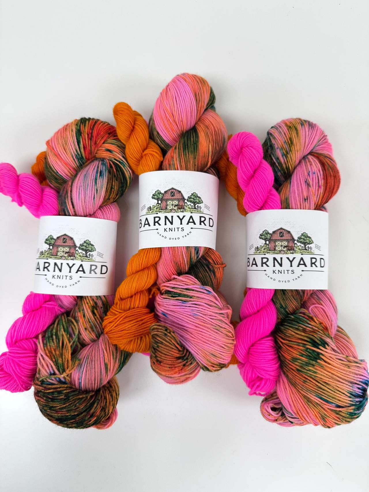 SOCK SET OOAK U