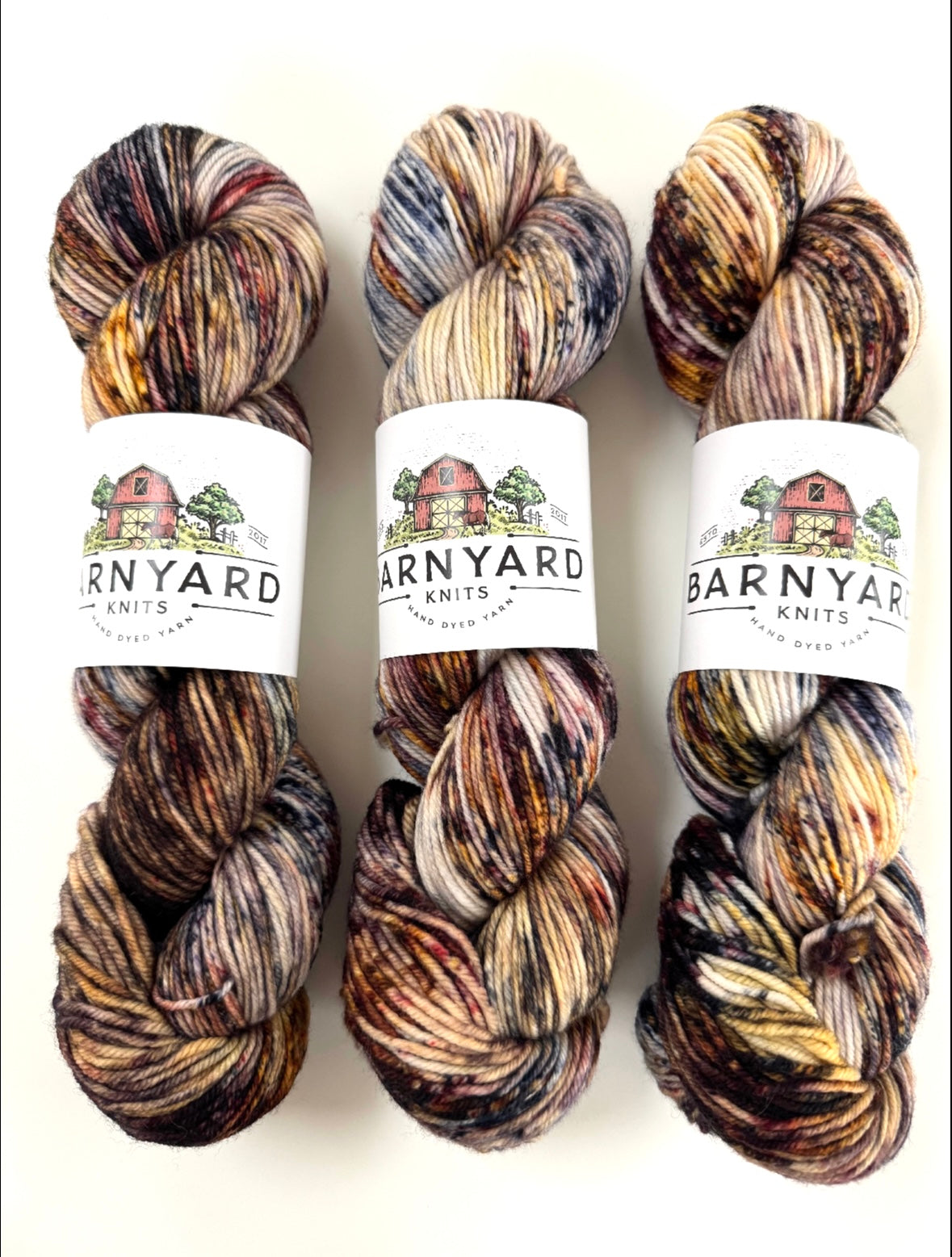 SNOWBERRY (PREORDER)