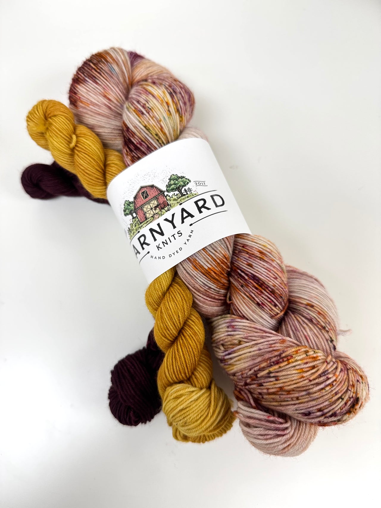 FALL FESTIVAL SOCK SET