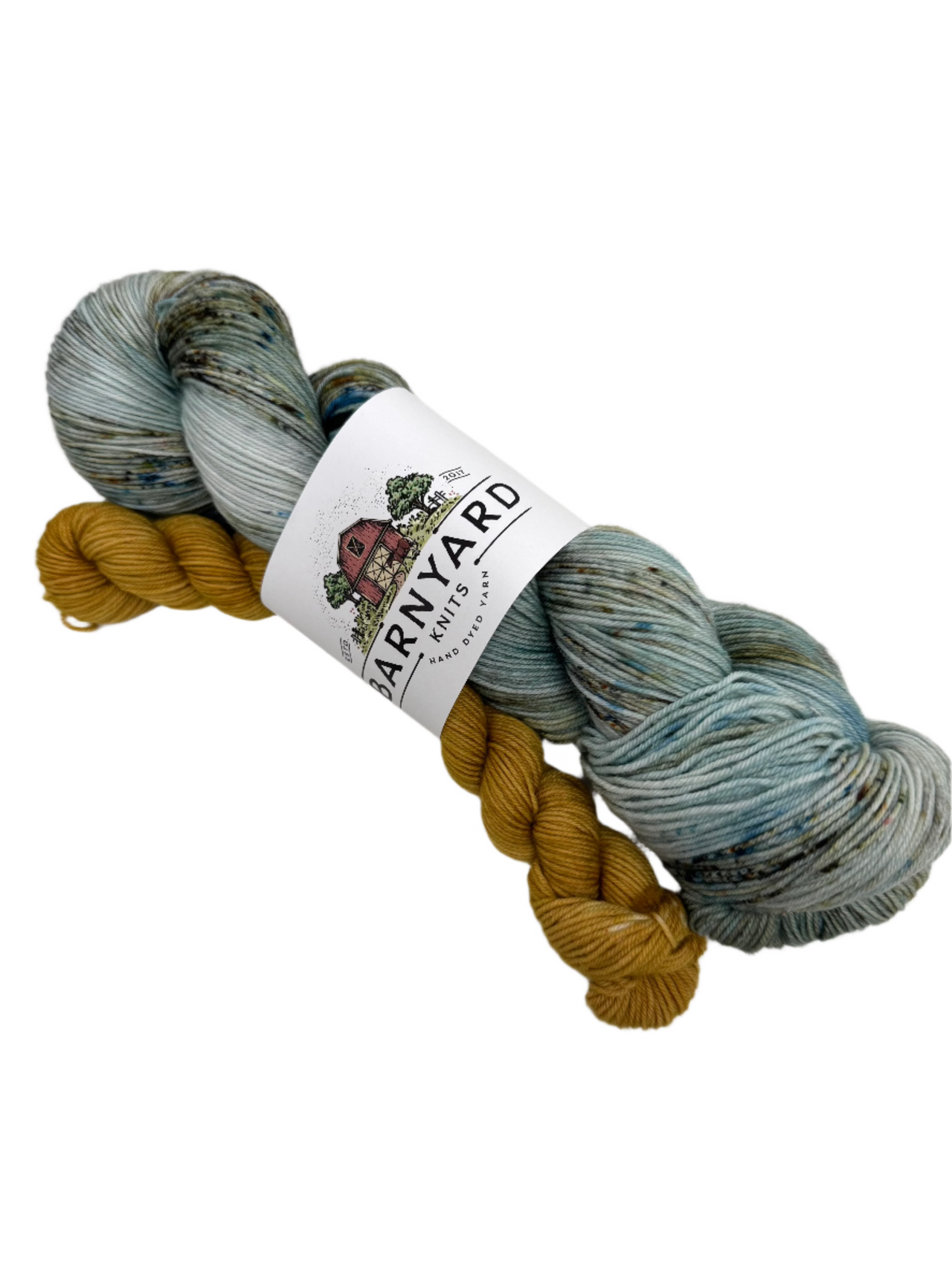 SHALLOW WATERS SOCK SET