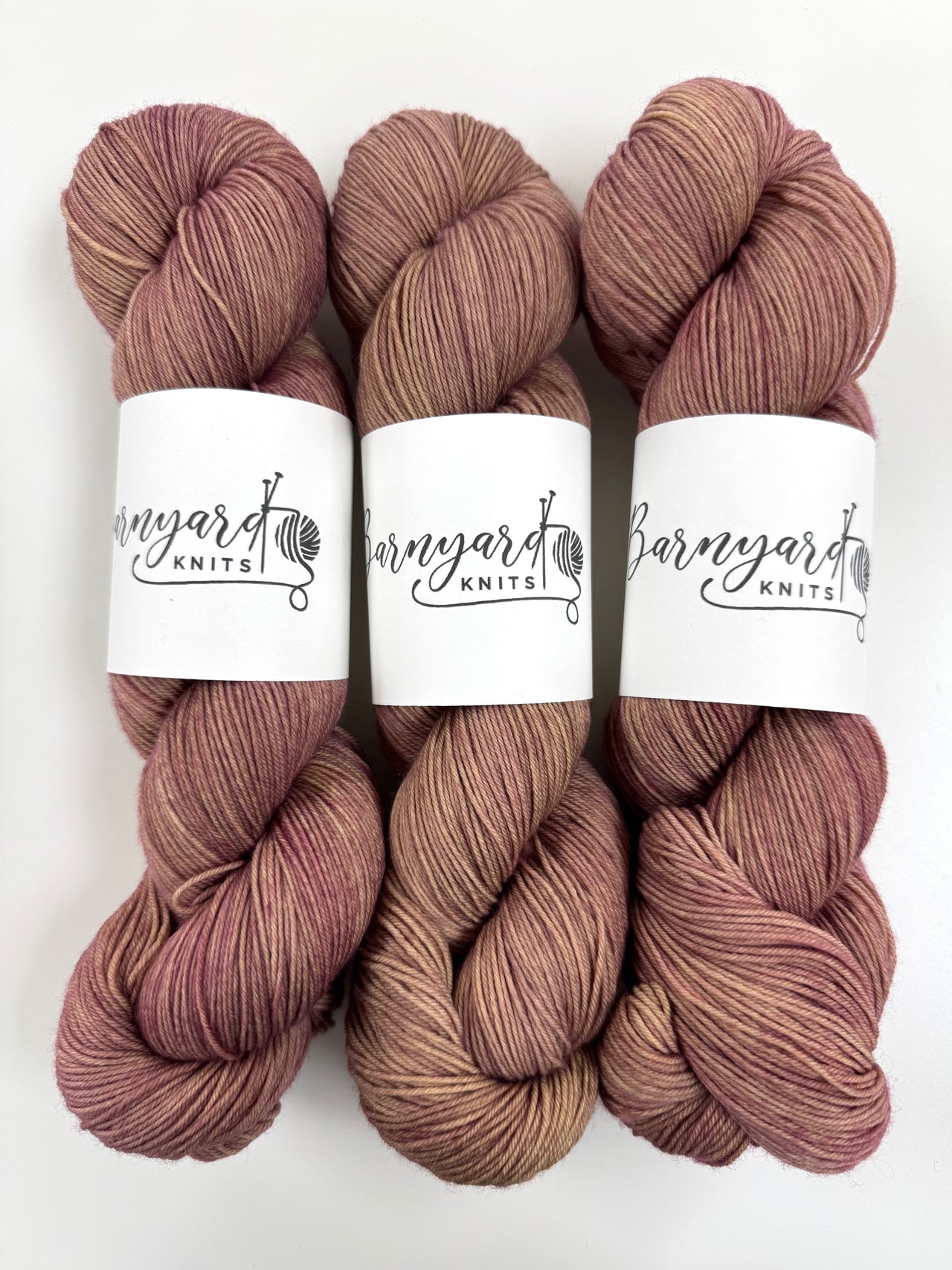 OOAK-S SOCK/FINGERING (tonal)