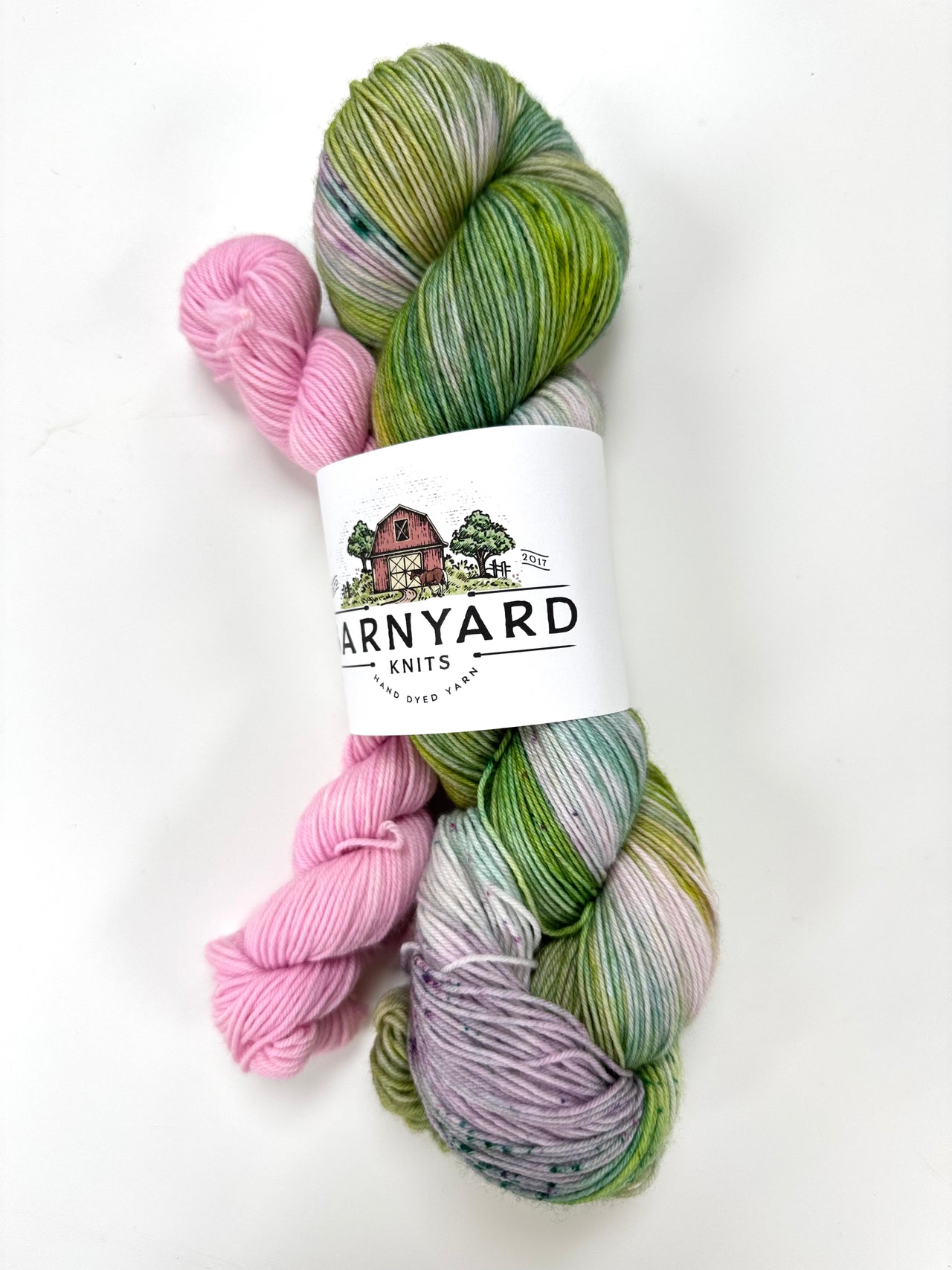 BUTTERFLY GARDEN SOCK SET