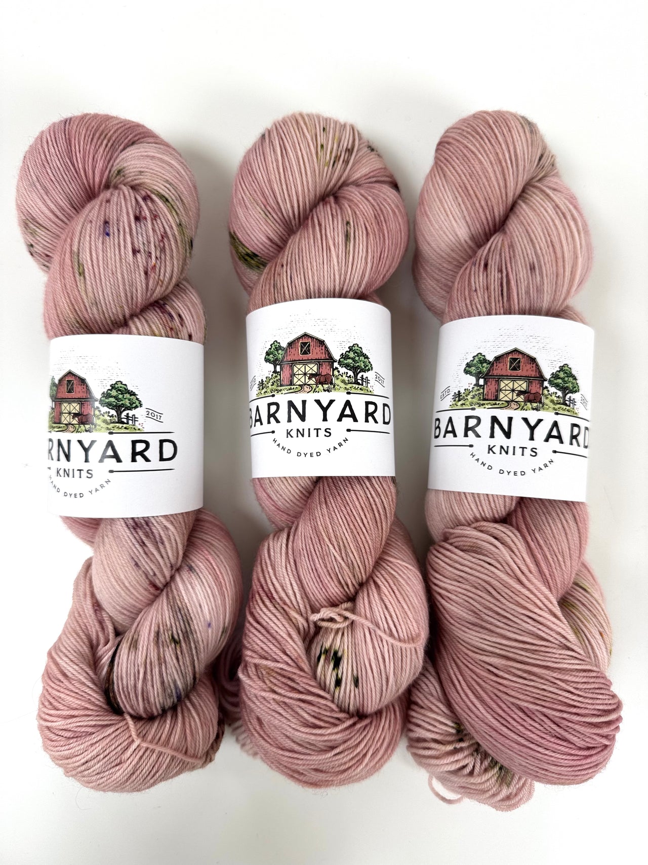 OOAK ZA SOCK/FINGERING