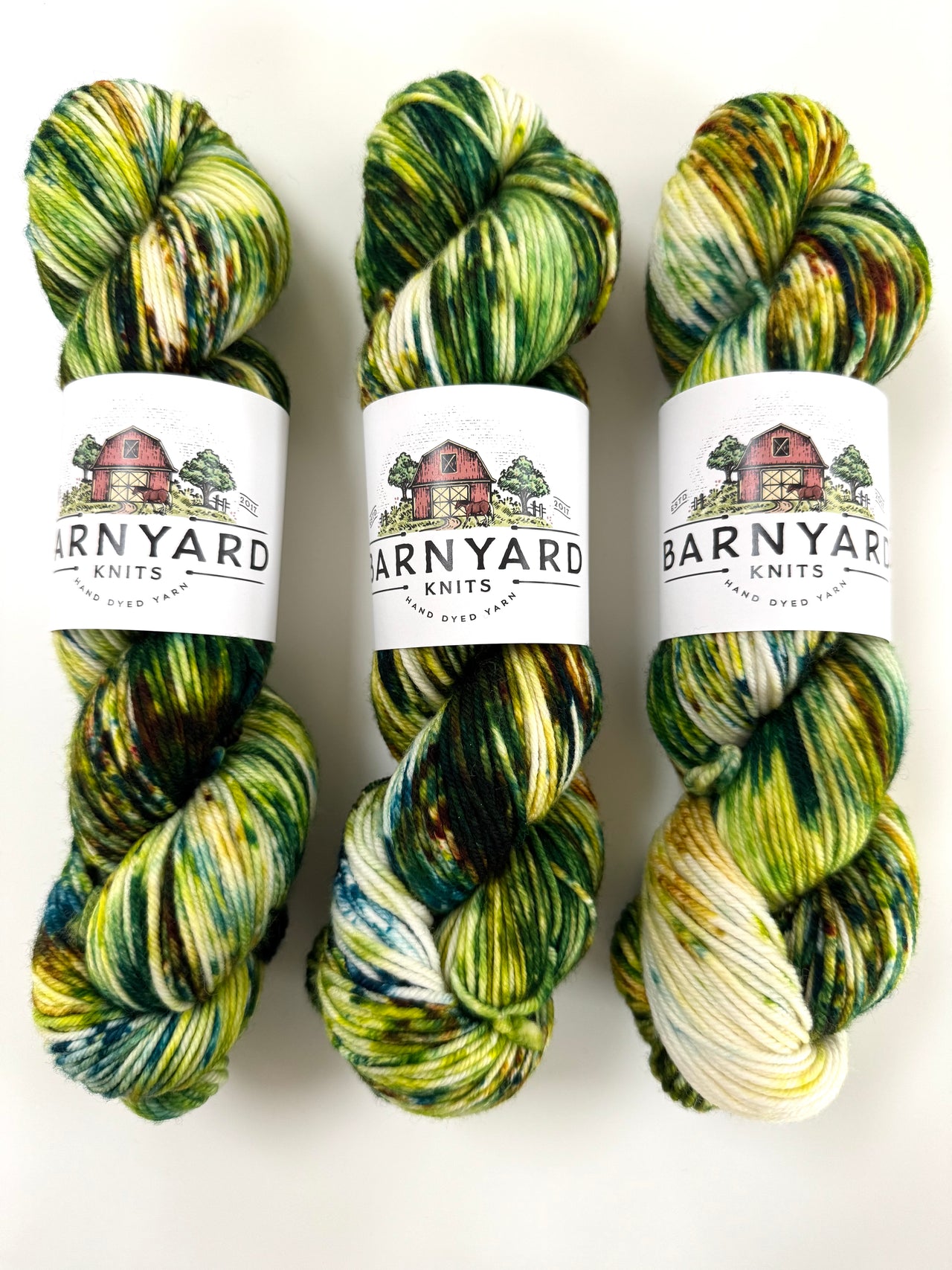 RAINFOREST DK