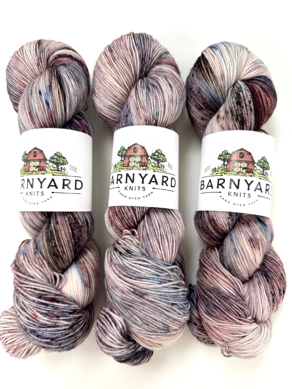 OOAK Z2 SOCK/FINGERING