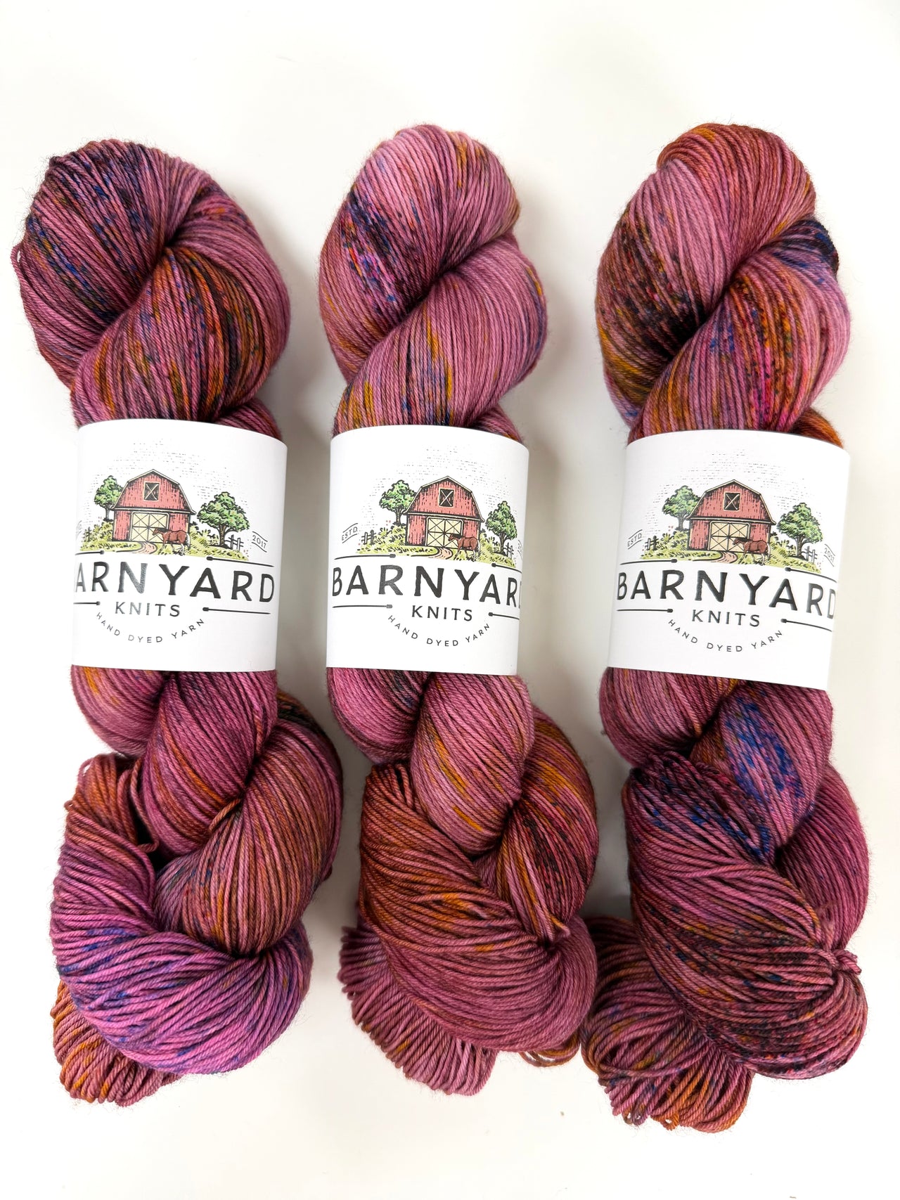 WINE CELLAR SOCK/FINGERING