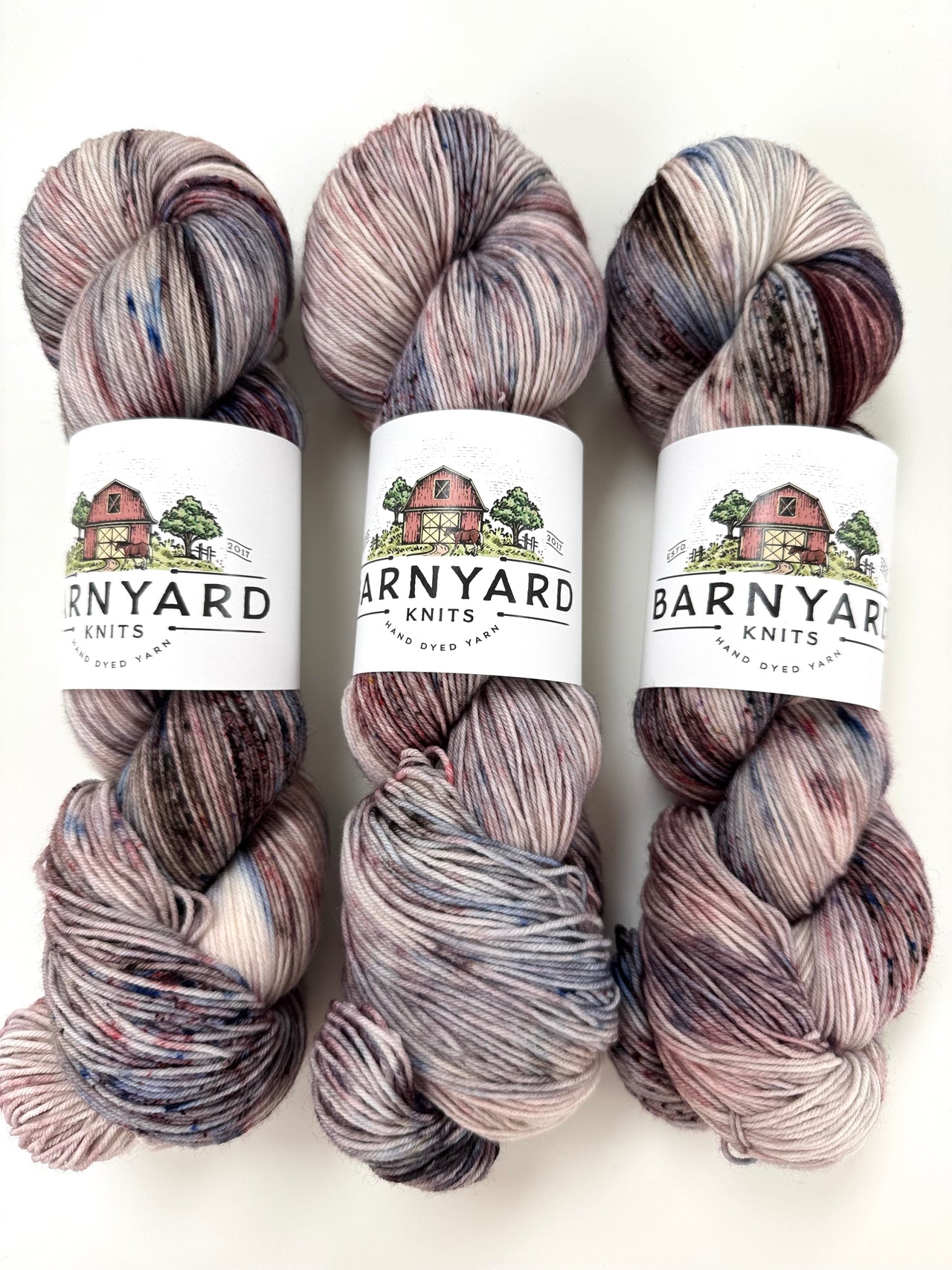 OOAK Z2 SOCK/FINGERING