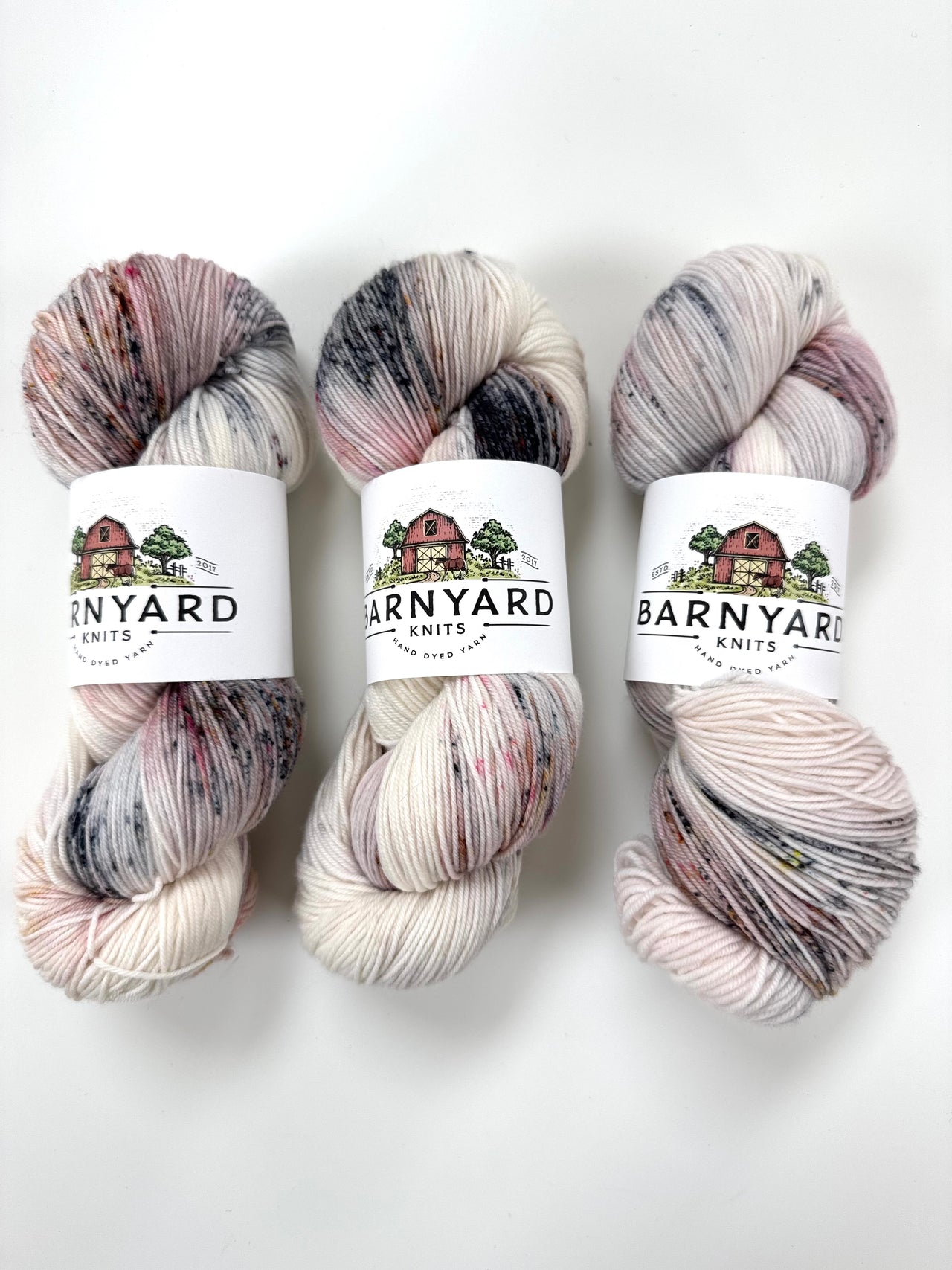 WINTER WONDERLAND DELUXE SOCK