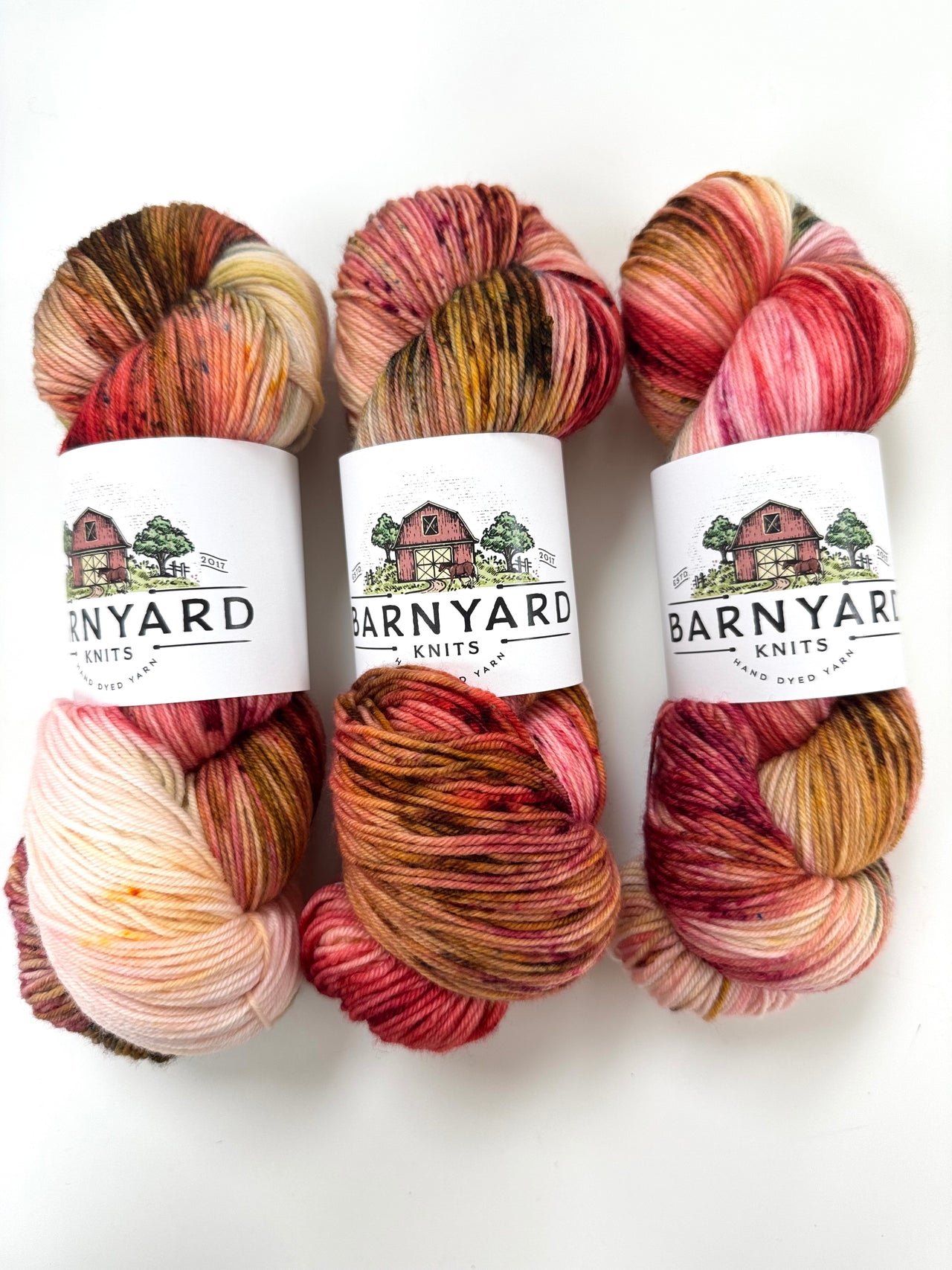 VICTORIAN CHRISTMAS DELUXE SOCK