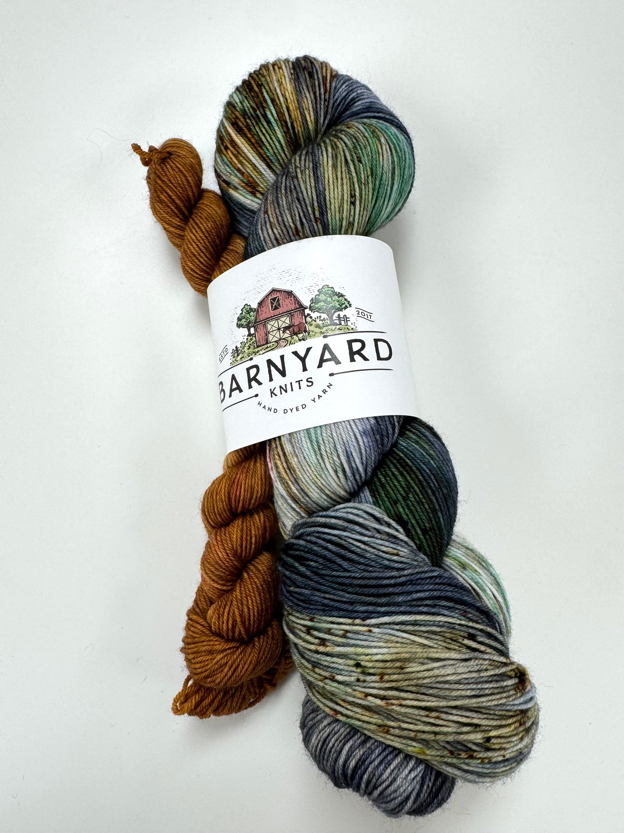 CLIFFSIDE SOCK SET
