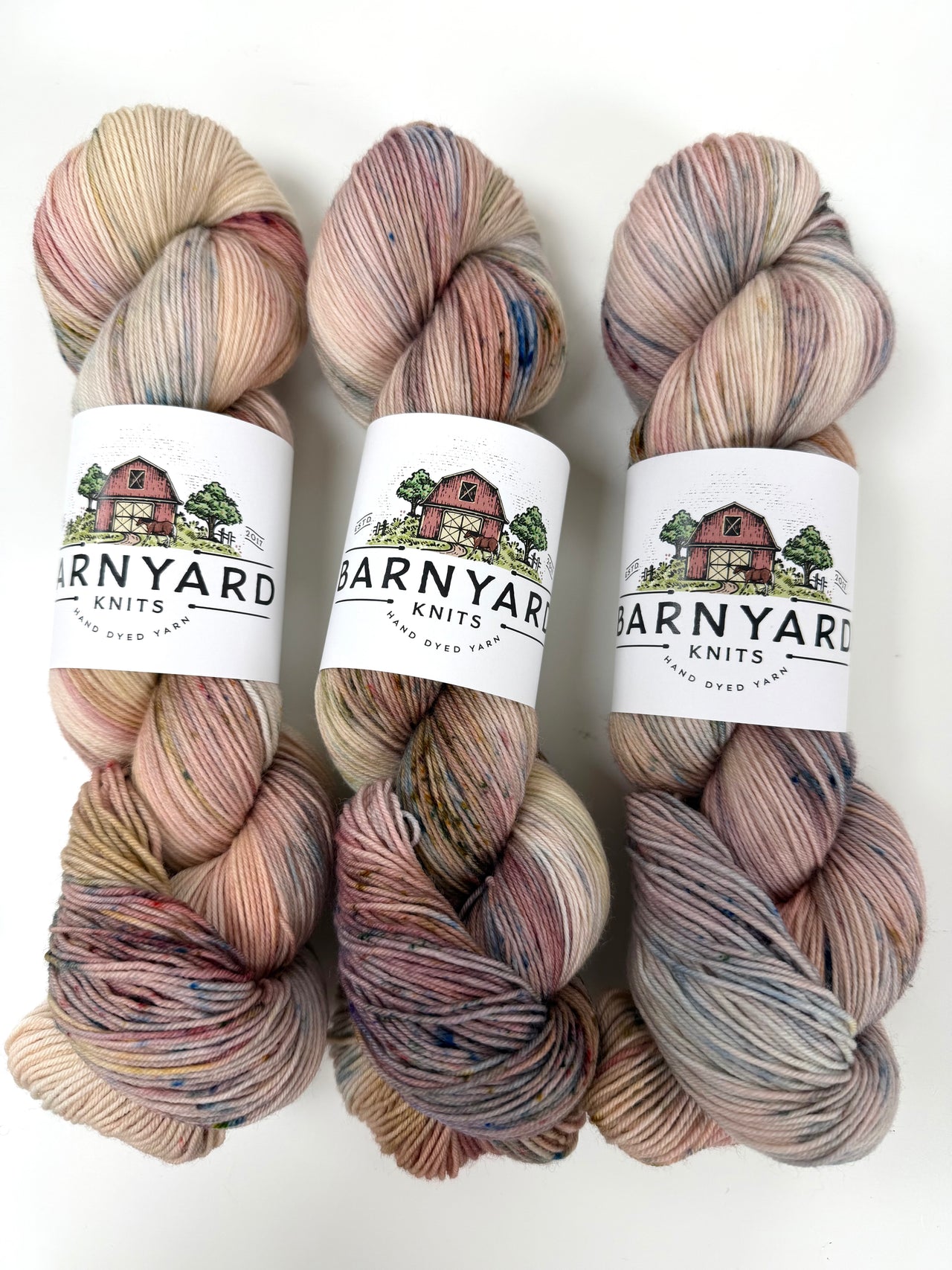 TOURMALINE SOCK/FINGERING