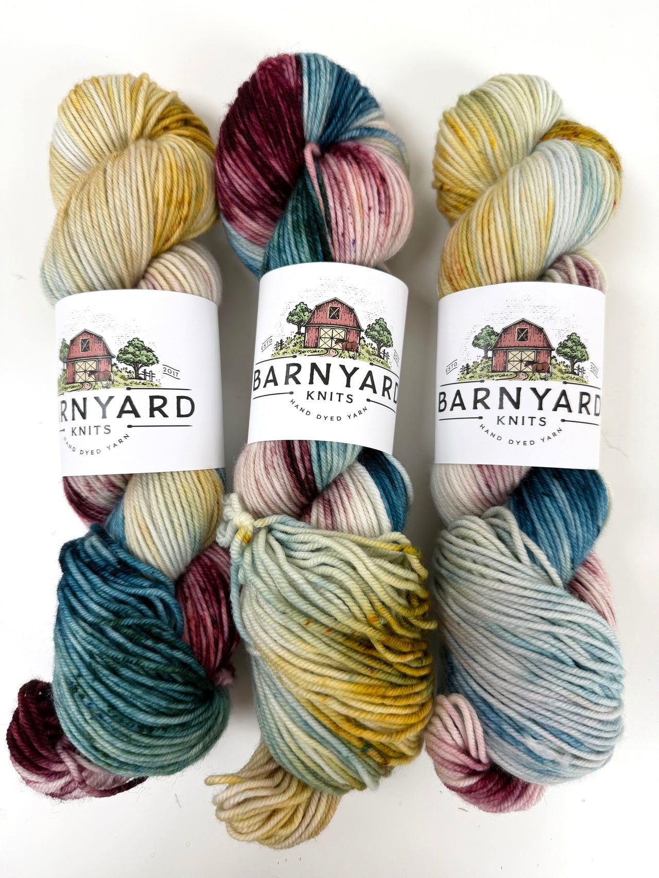 GEODE DK