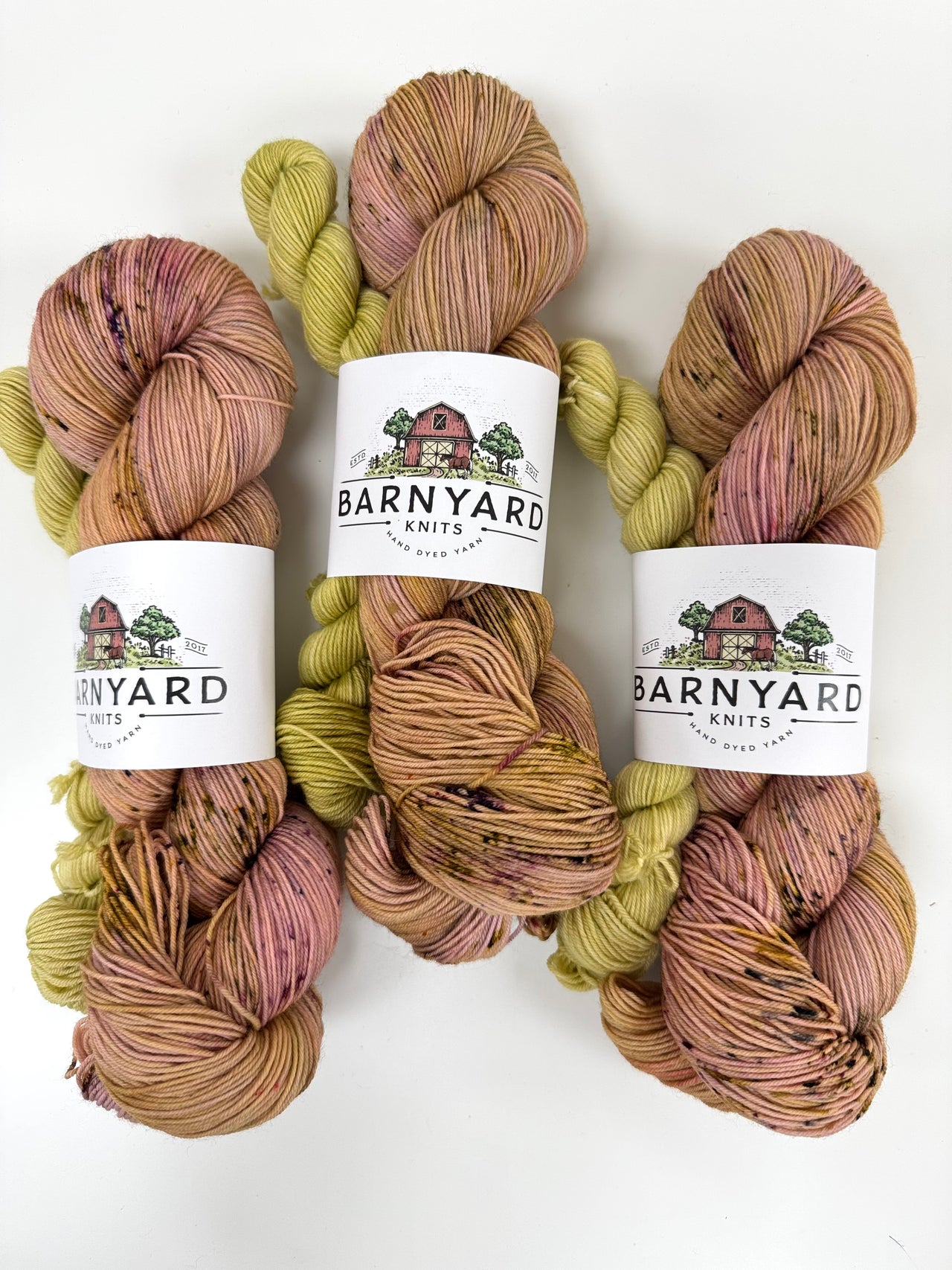 SOCK SET OOAK Z