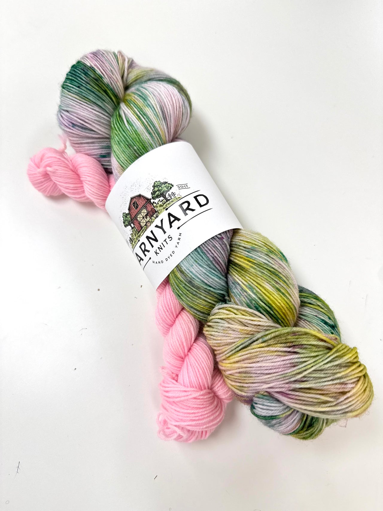 BUTTERFLY GARDEN SOCK SET