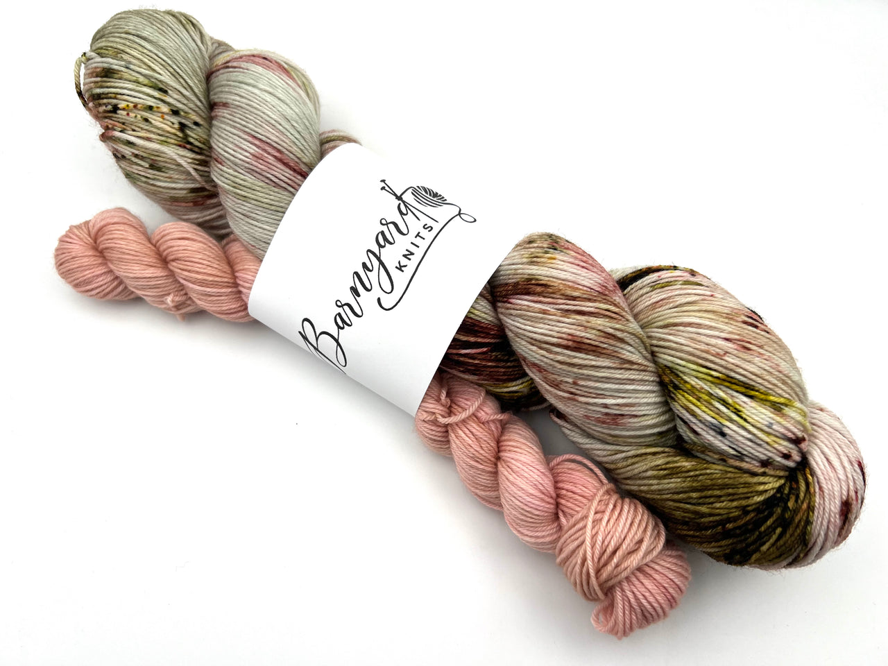 ENGLISH GARDEN SOCK SET