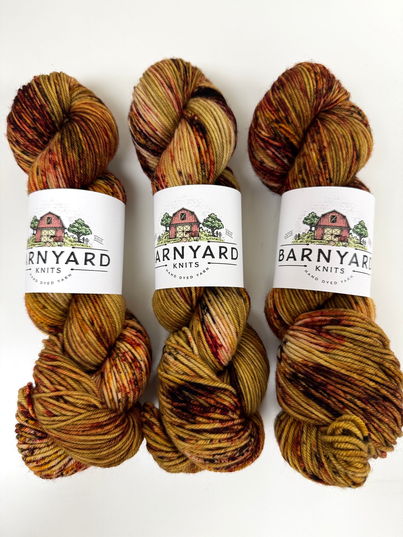HARVEST DK