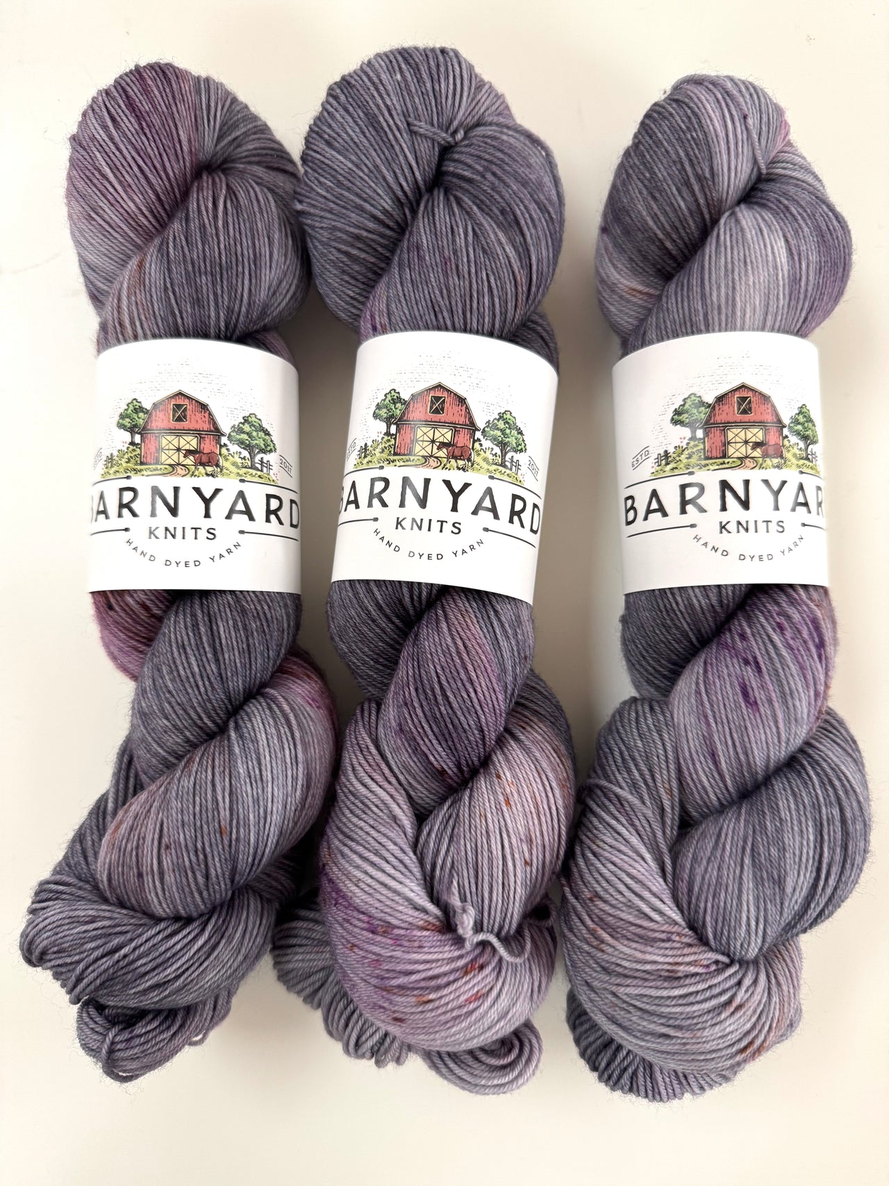TAHITIAN PEARL SOCK/FINGERING