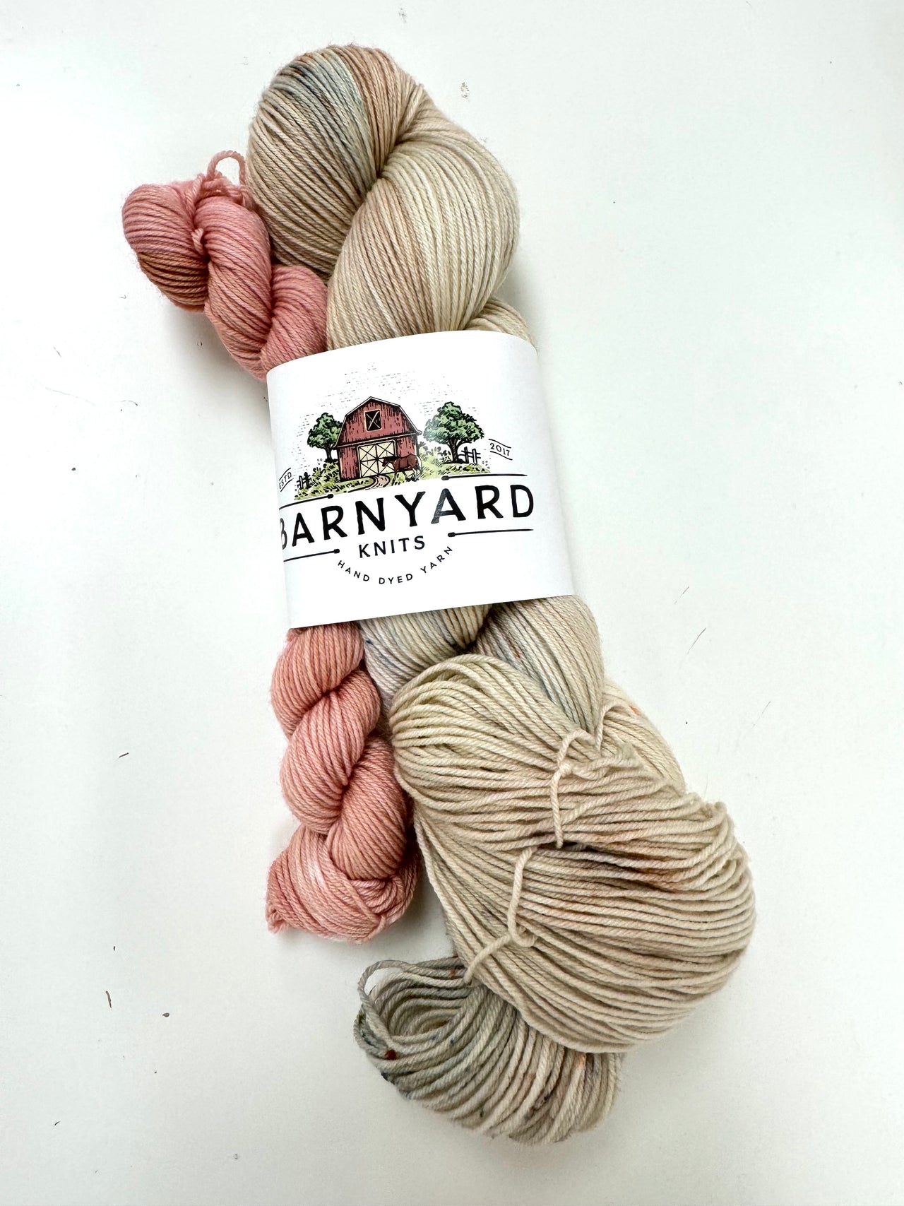 SHORELINE SOCK SET