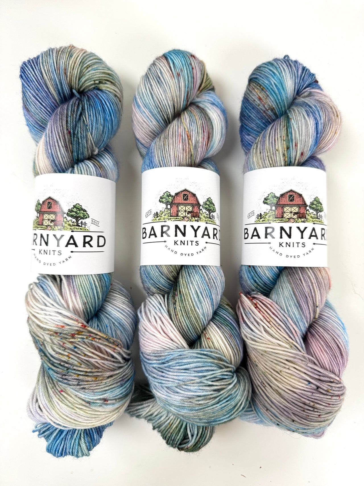 FOLKLORE SOCK/FINGERING