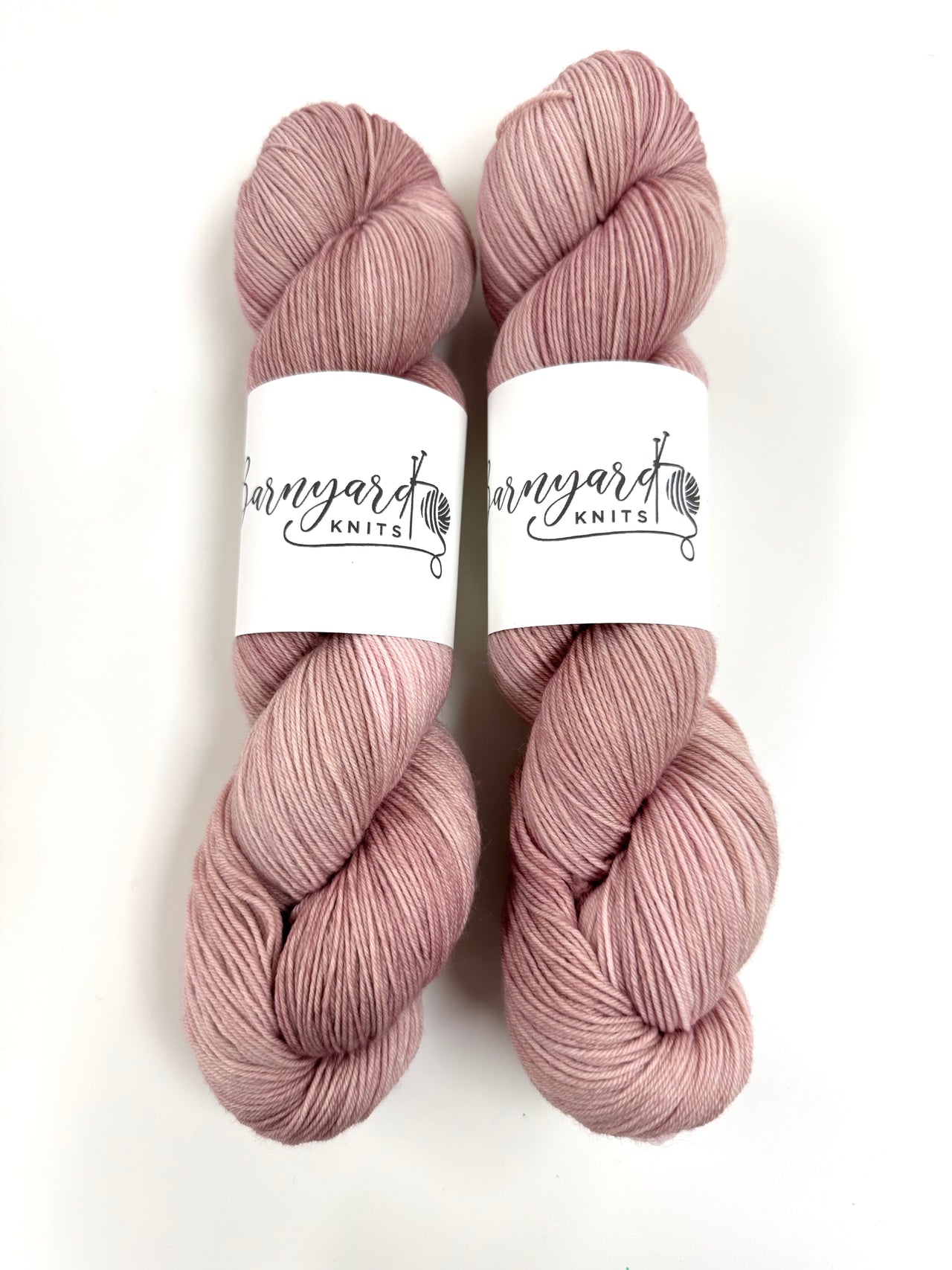 OOAK-U SOCK/FINGERING (tonal)