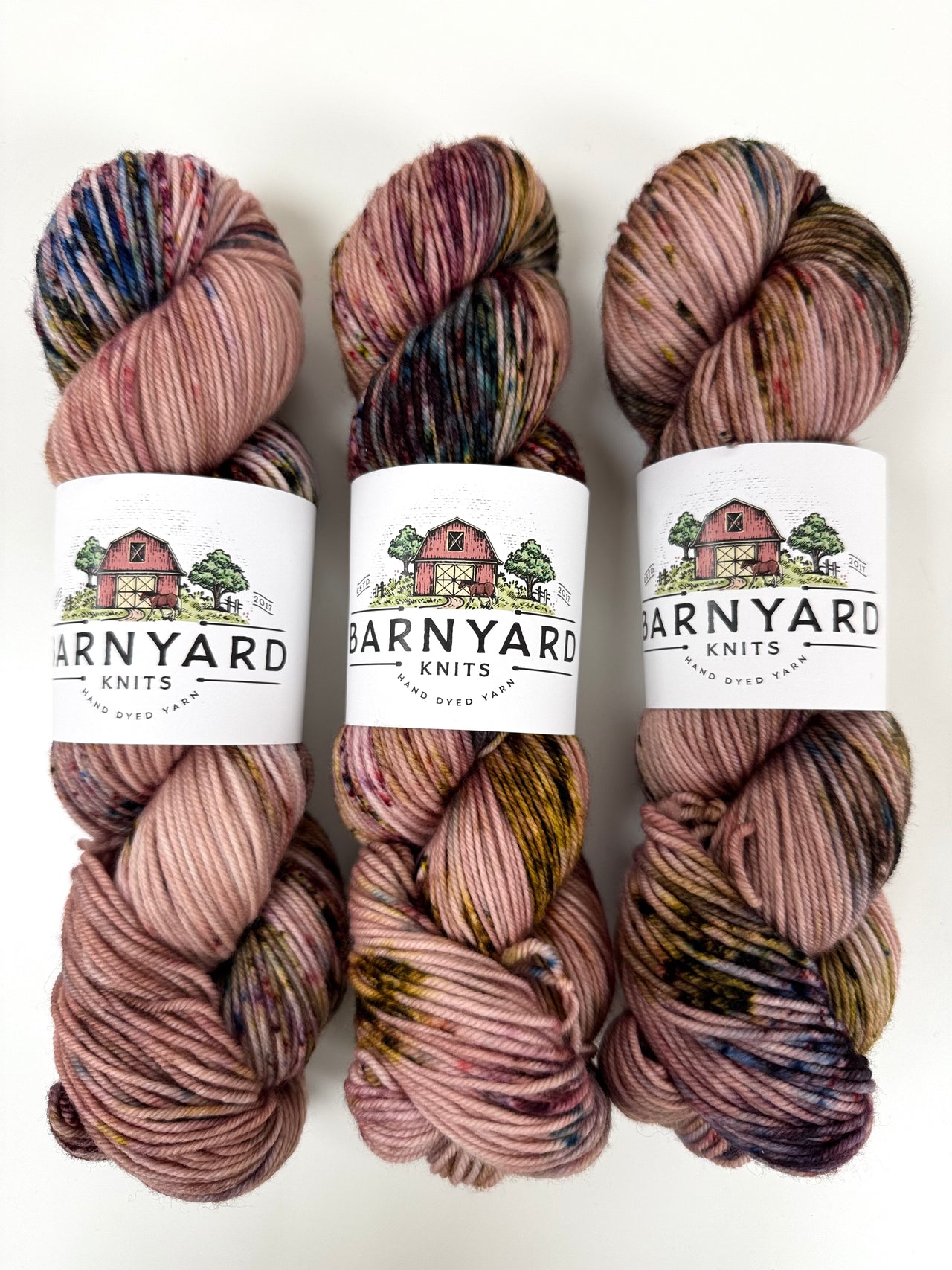 VINTAGE VALENTINE DK