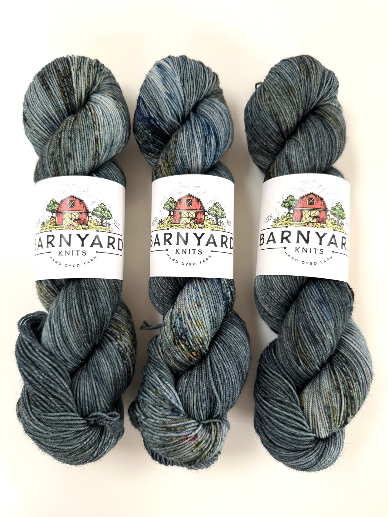 MERMAID TALES SOCK/FINGERING