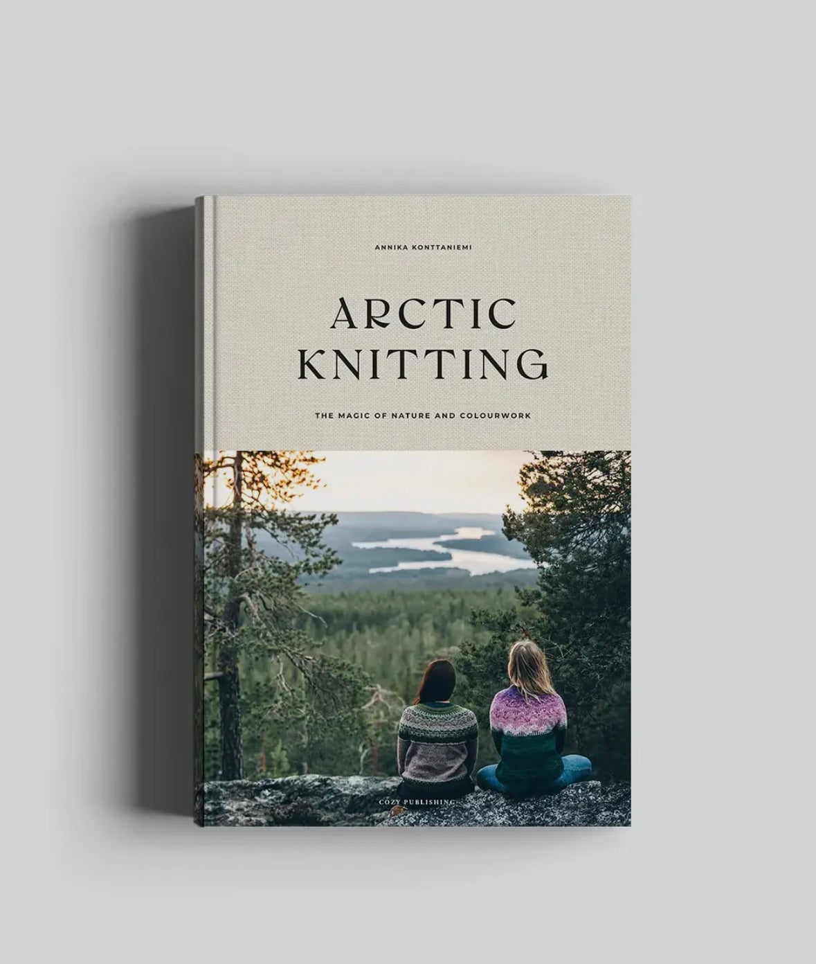ARCTIC KNITTING