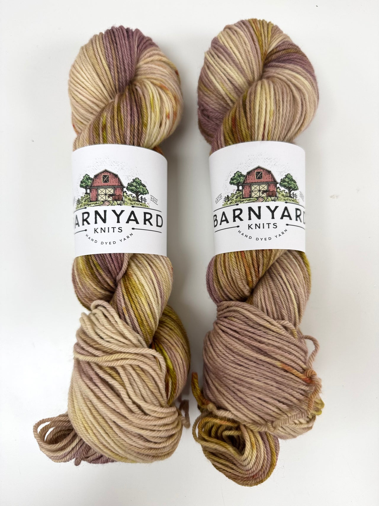 OLD OAK (NON SUPERWASH WORSTED)
