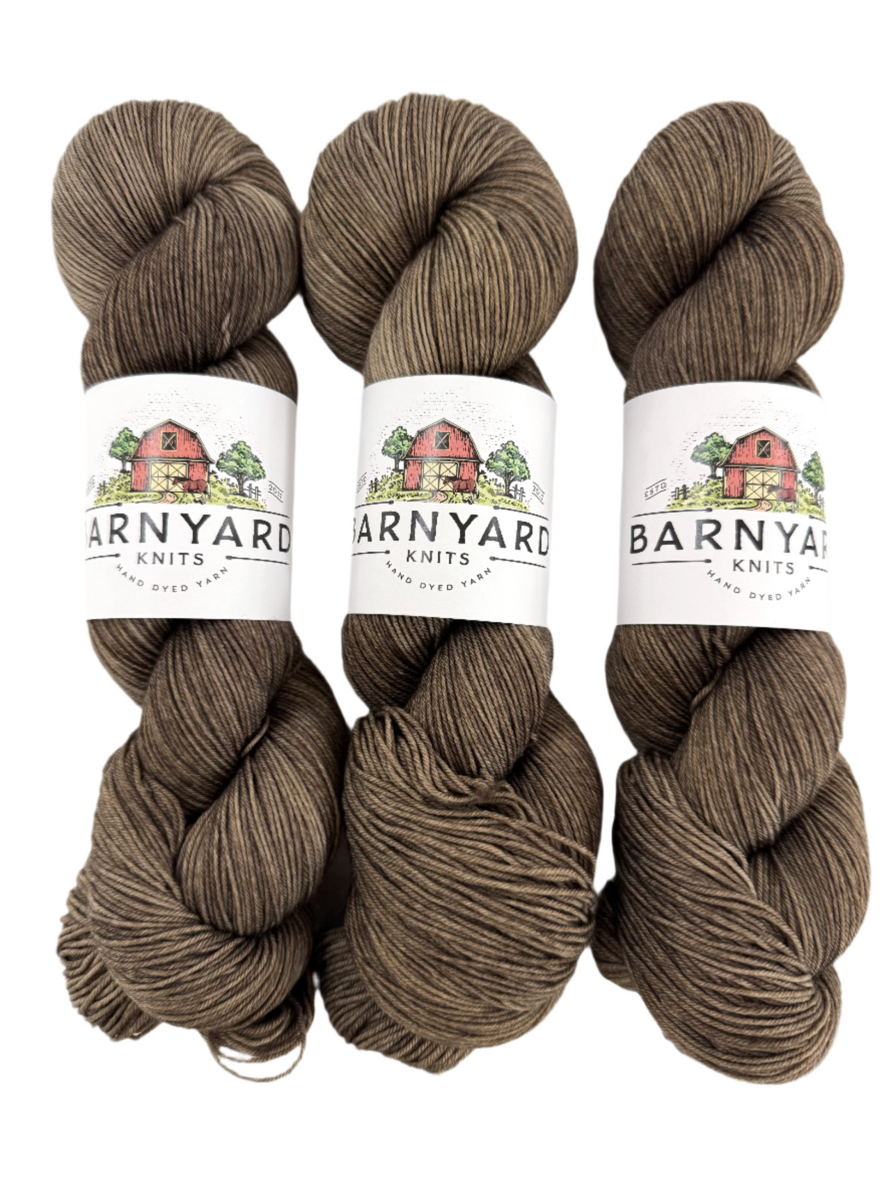 MARSHLANDS SOCK/FINGERING TONAL