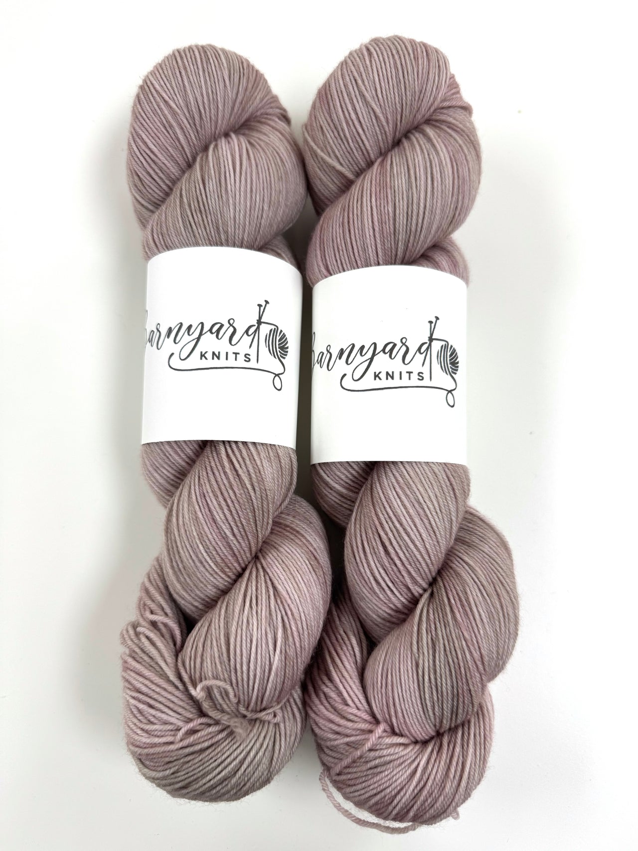 OOAK-CD SOCK/FINGERING (tonal)